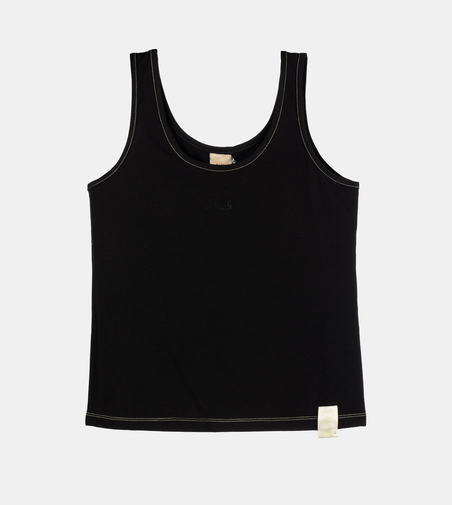 Camiseta manga corta estampada Towanda