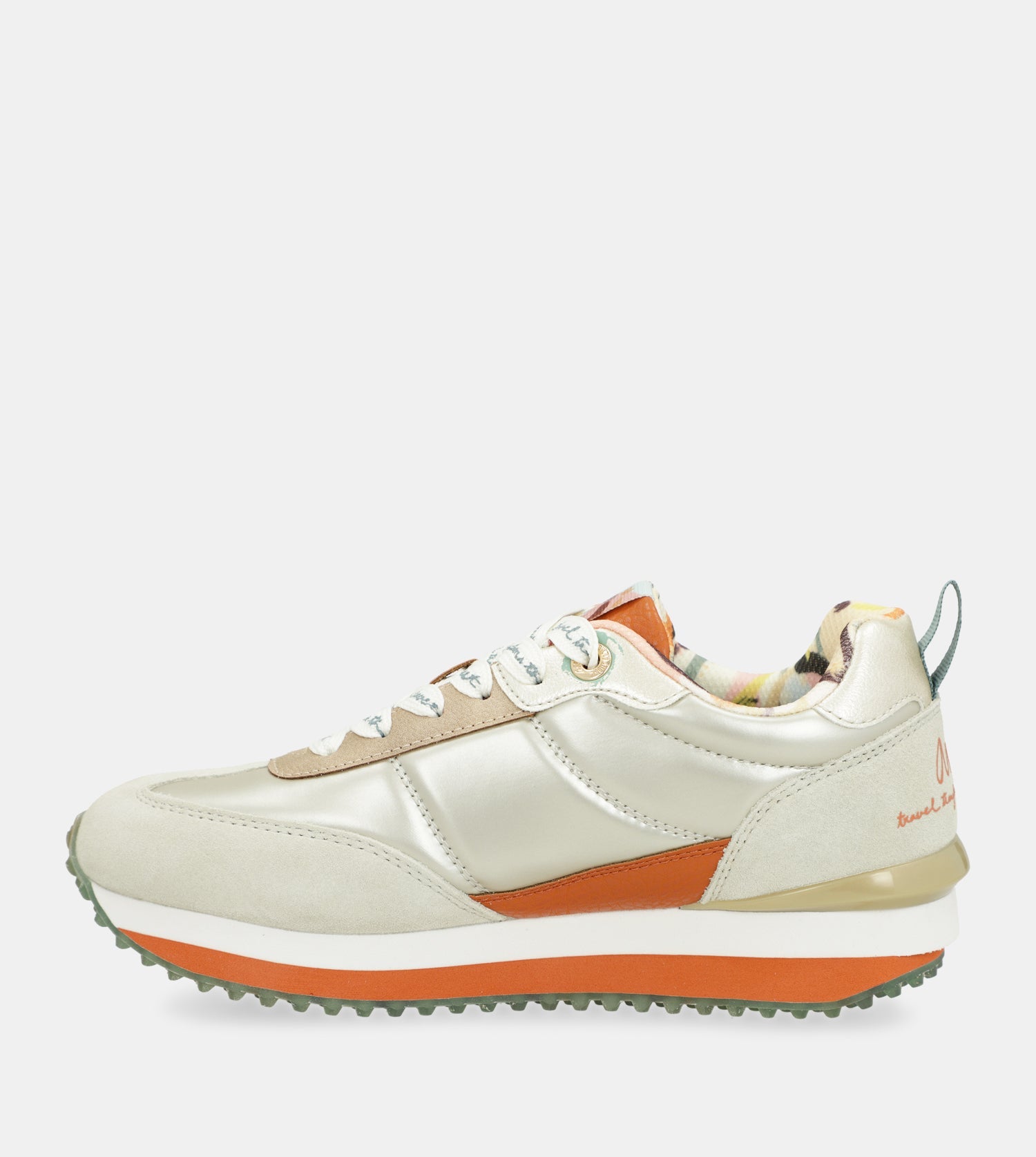 Deportivos beige Original