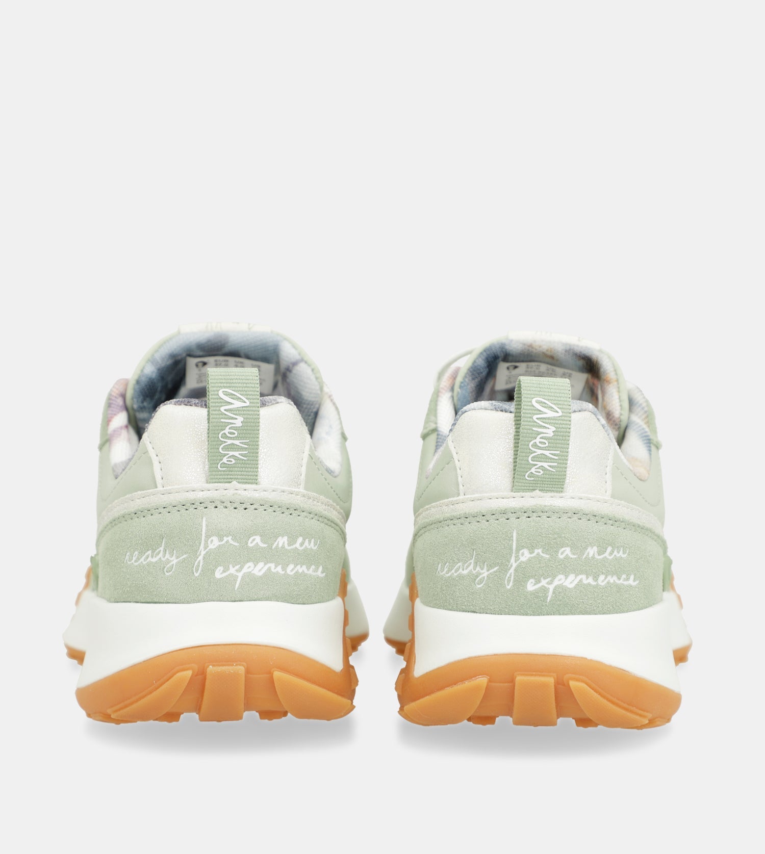 Deportivos retro Memories