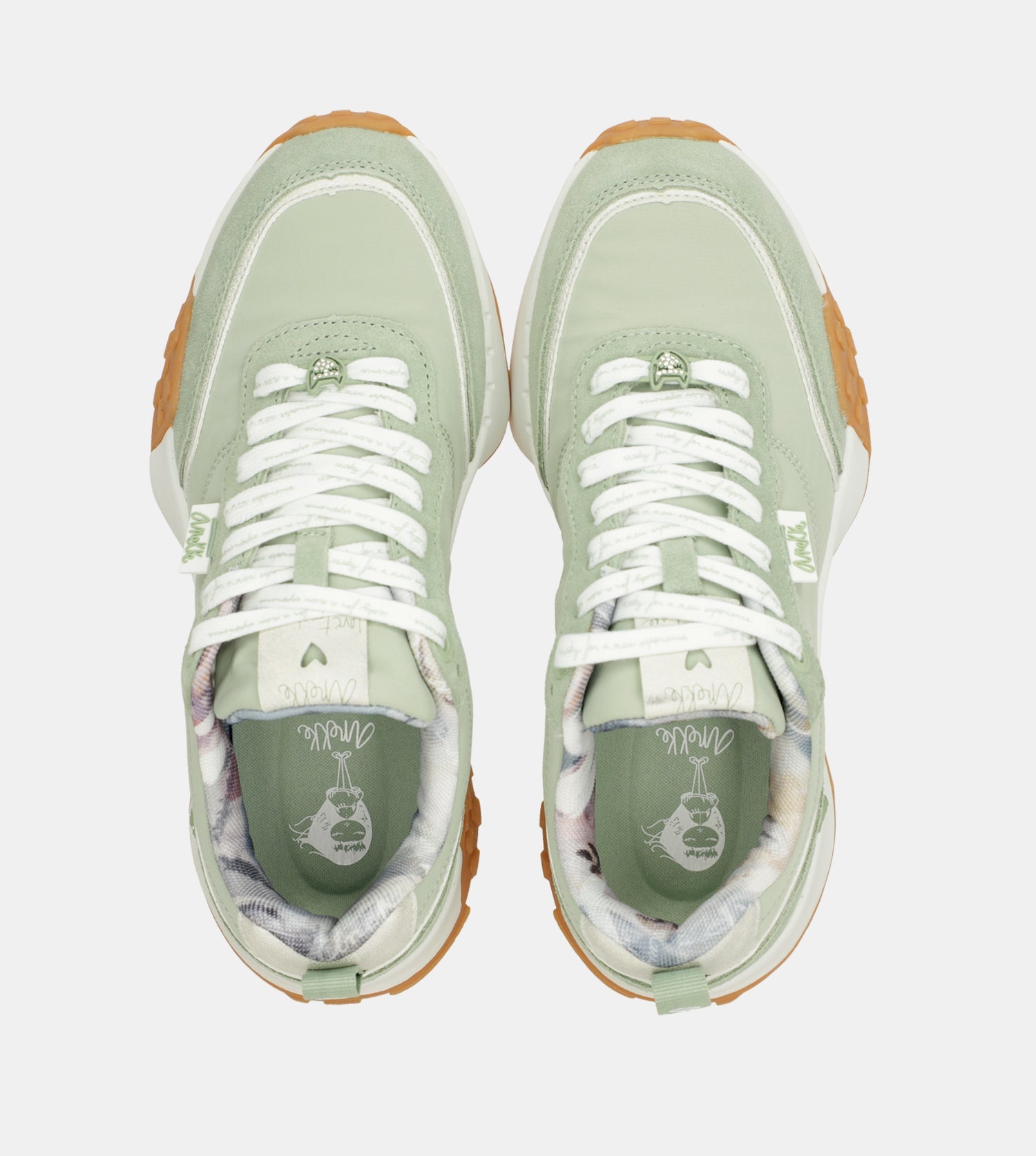 Deportivos retro Memories