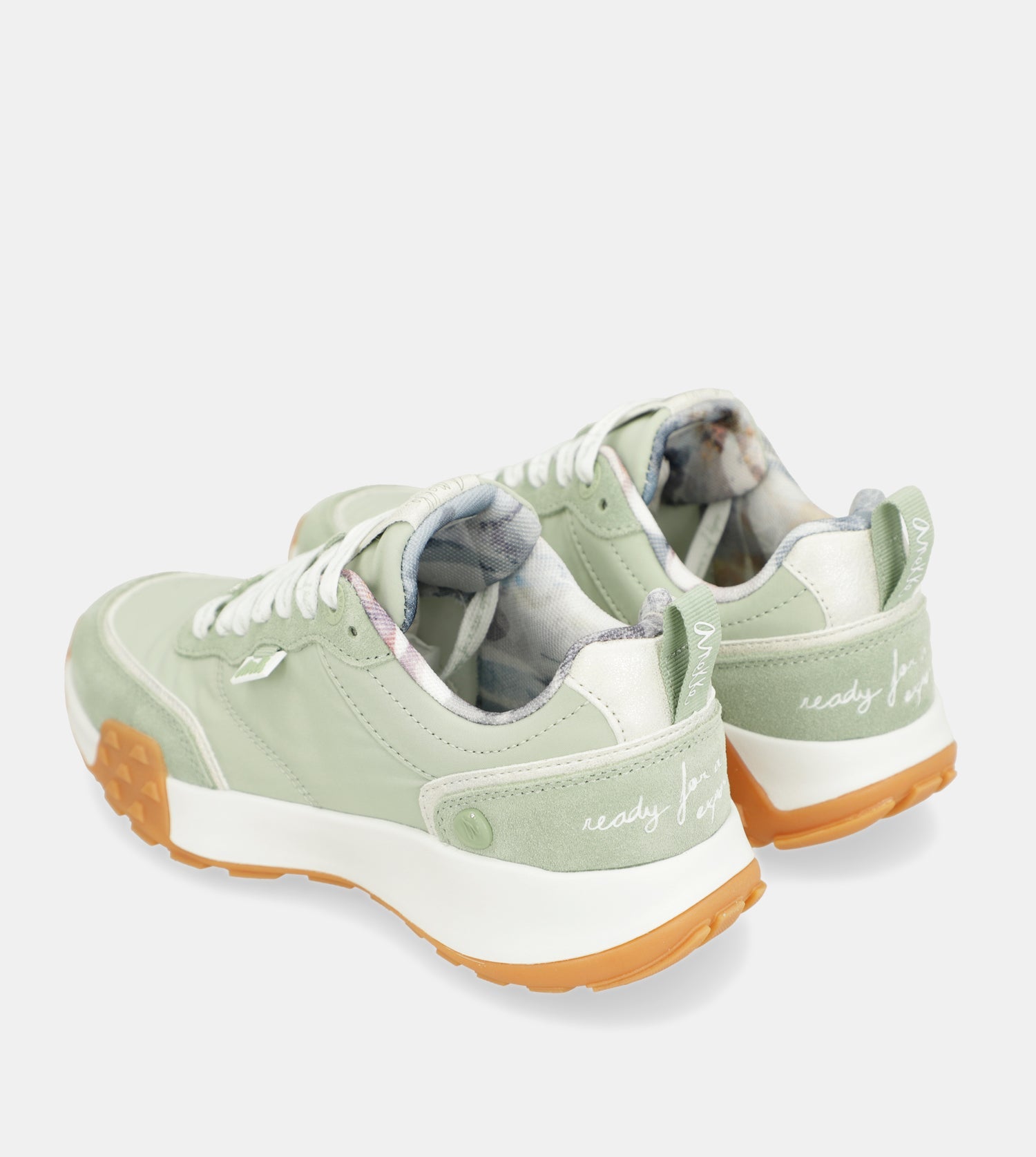 Deportivos retro Memories