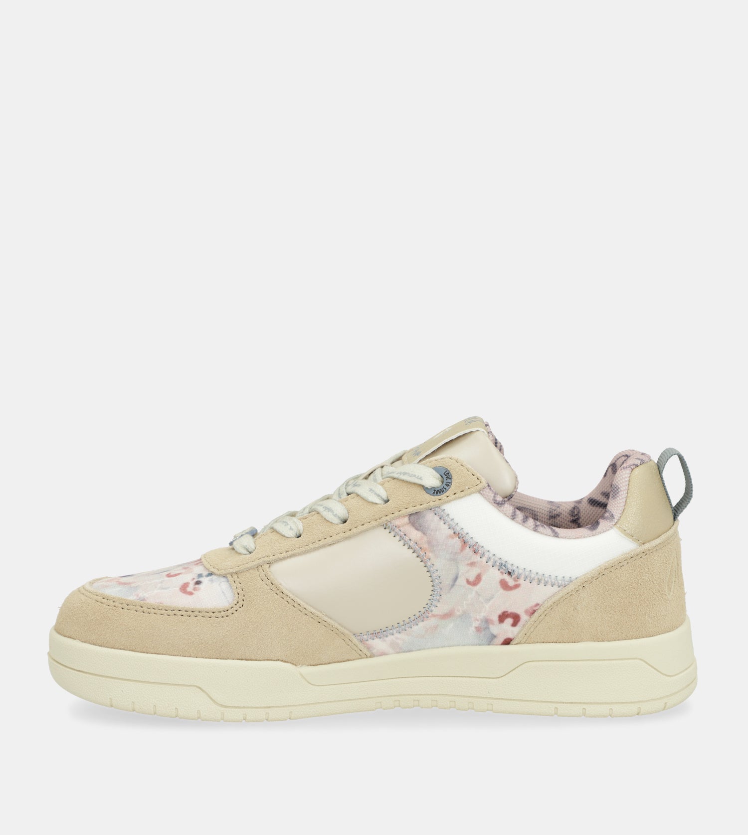 Deportivos multicolor Alma