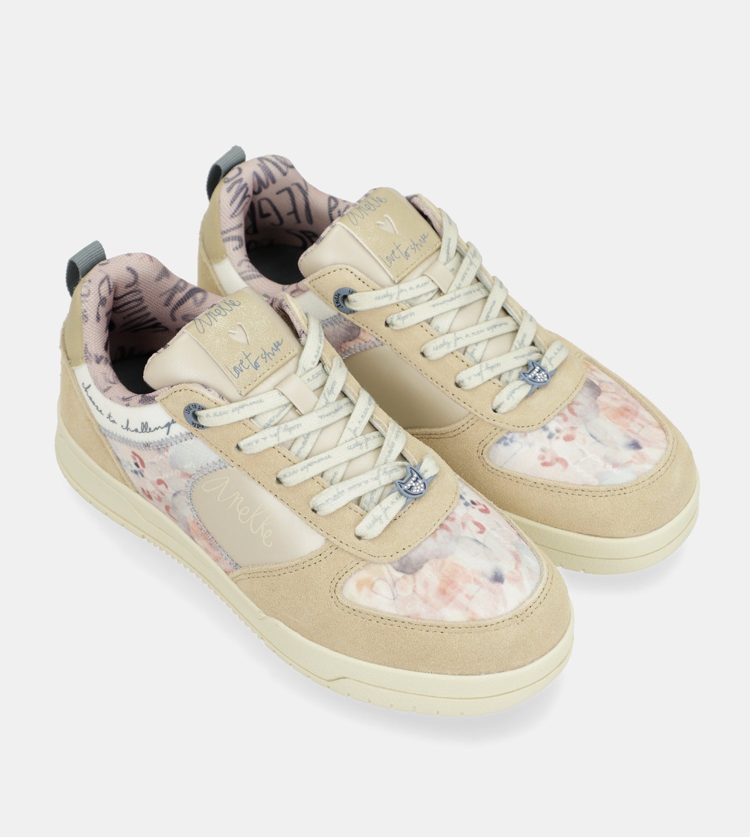 Deportivos multicolor Alma
