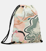 Saco de tela Smart