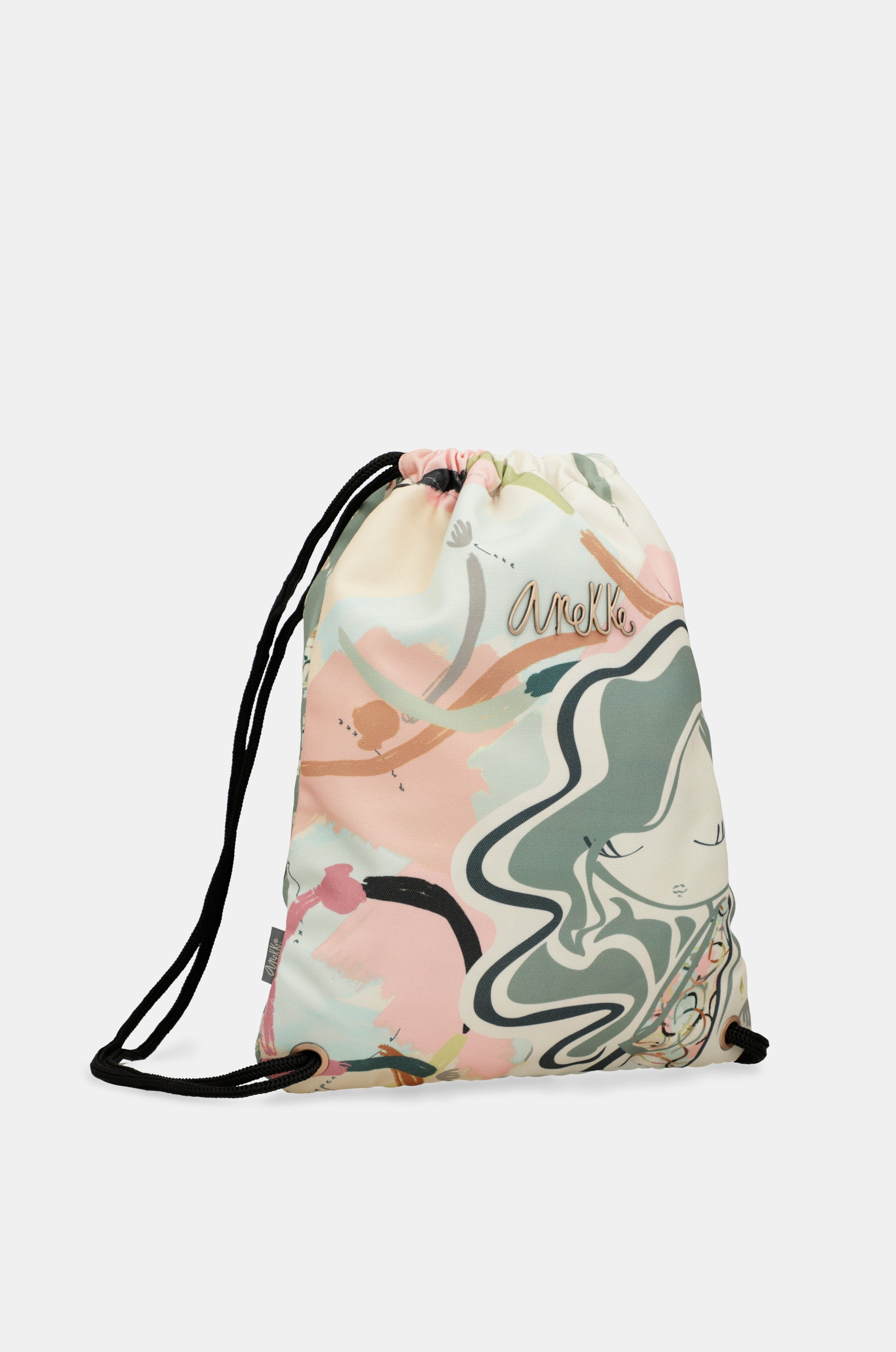 Saco de tela Smart