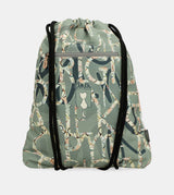 Saco de tela Smart