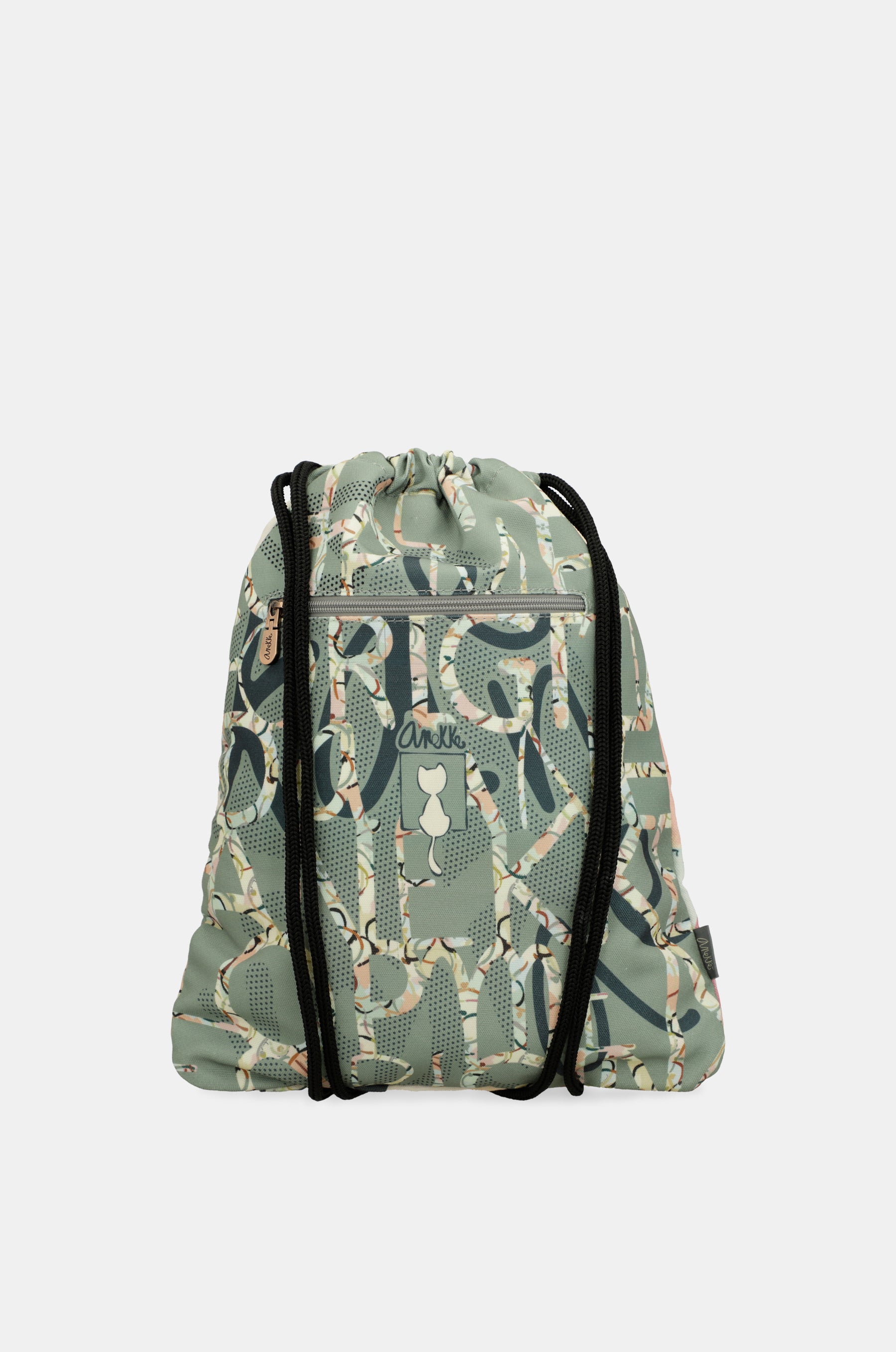 Saco de tela Smart