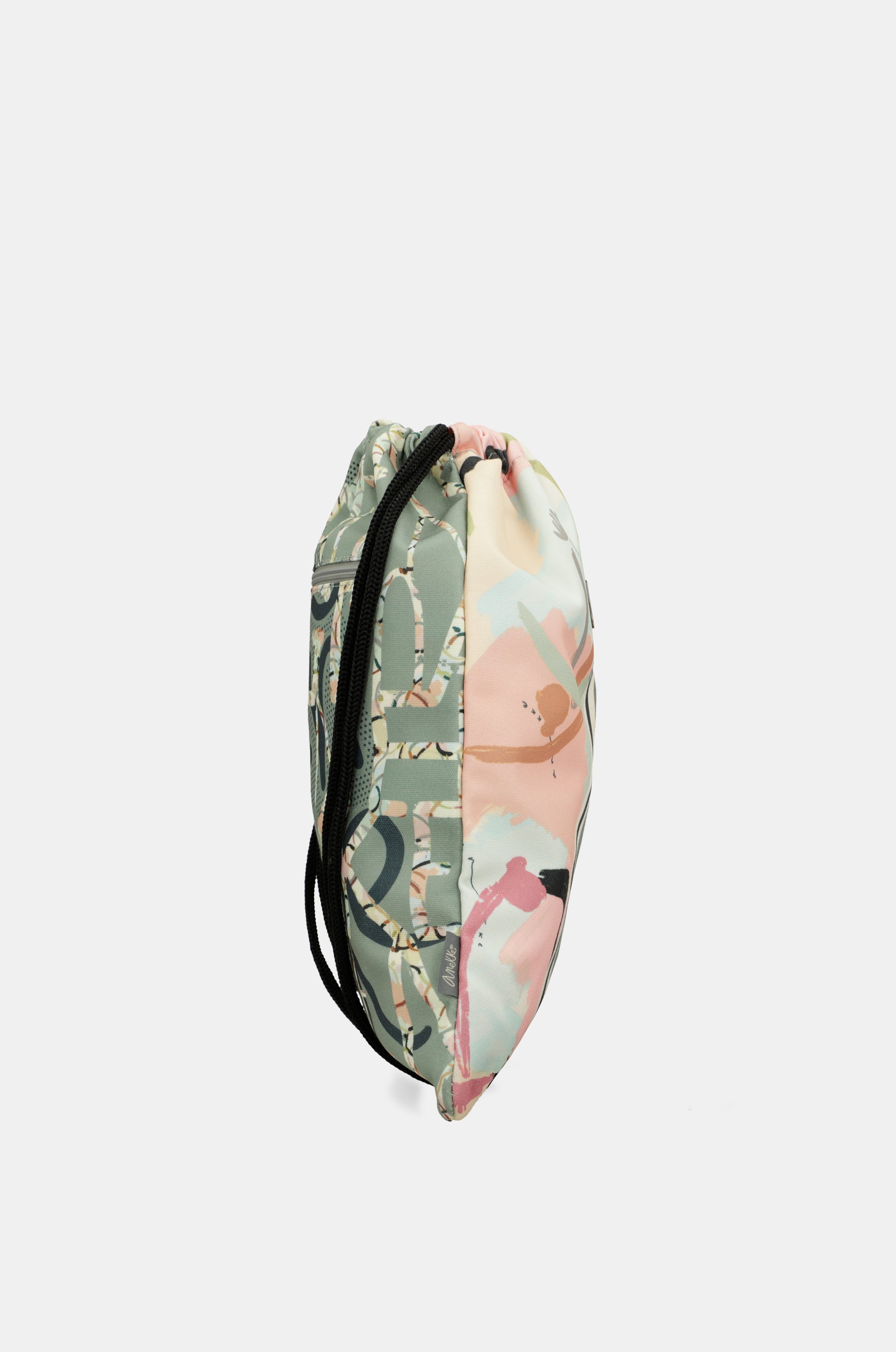 Saco de tela Smart