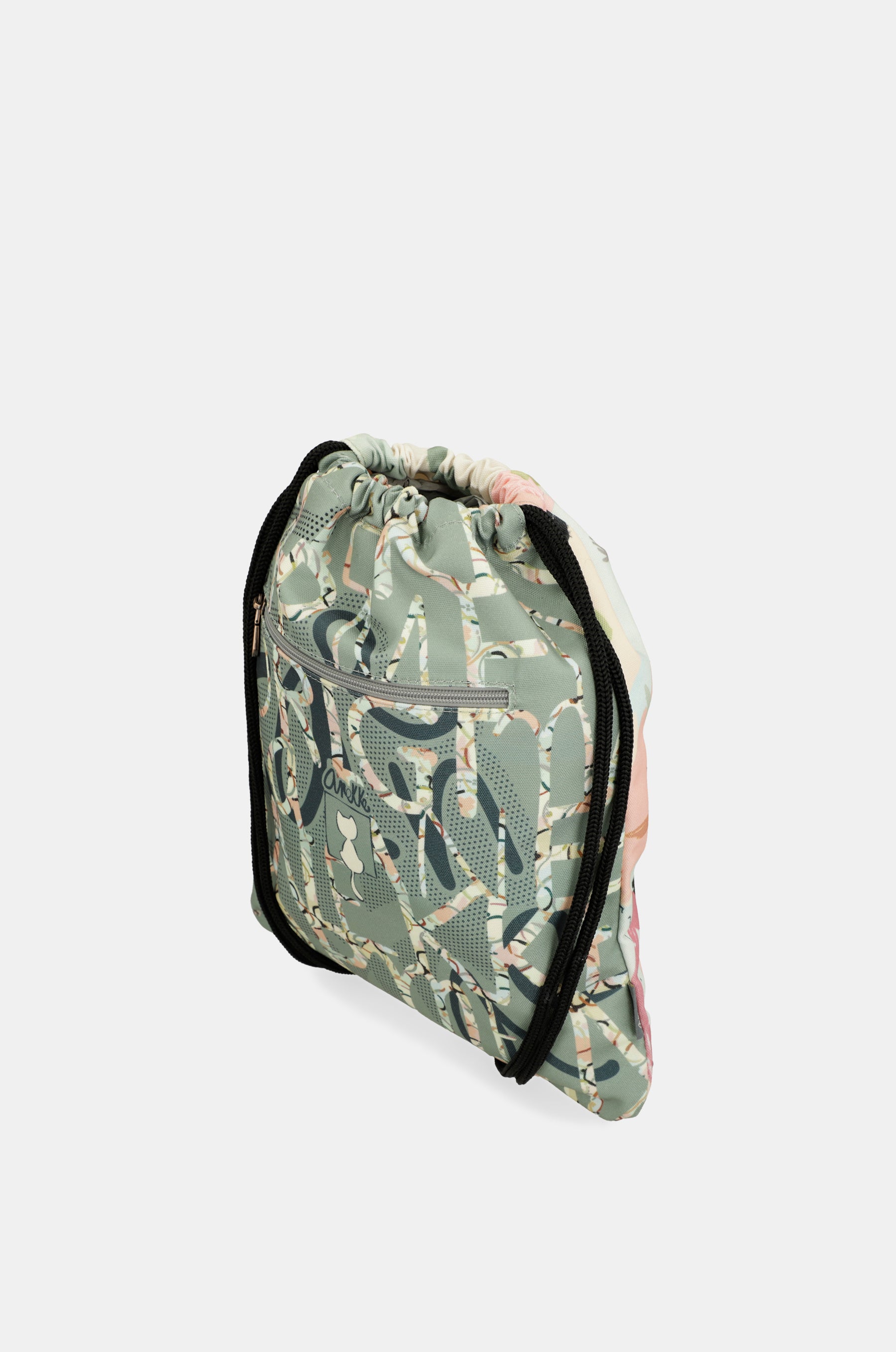 Saco de tela Smart
