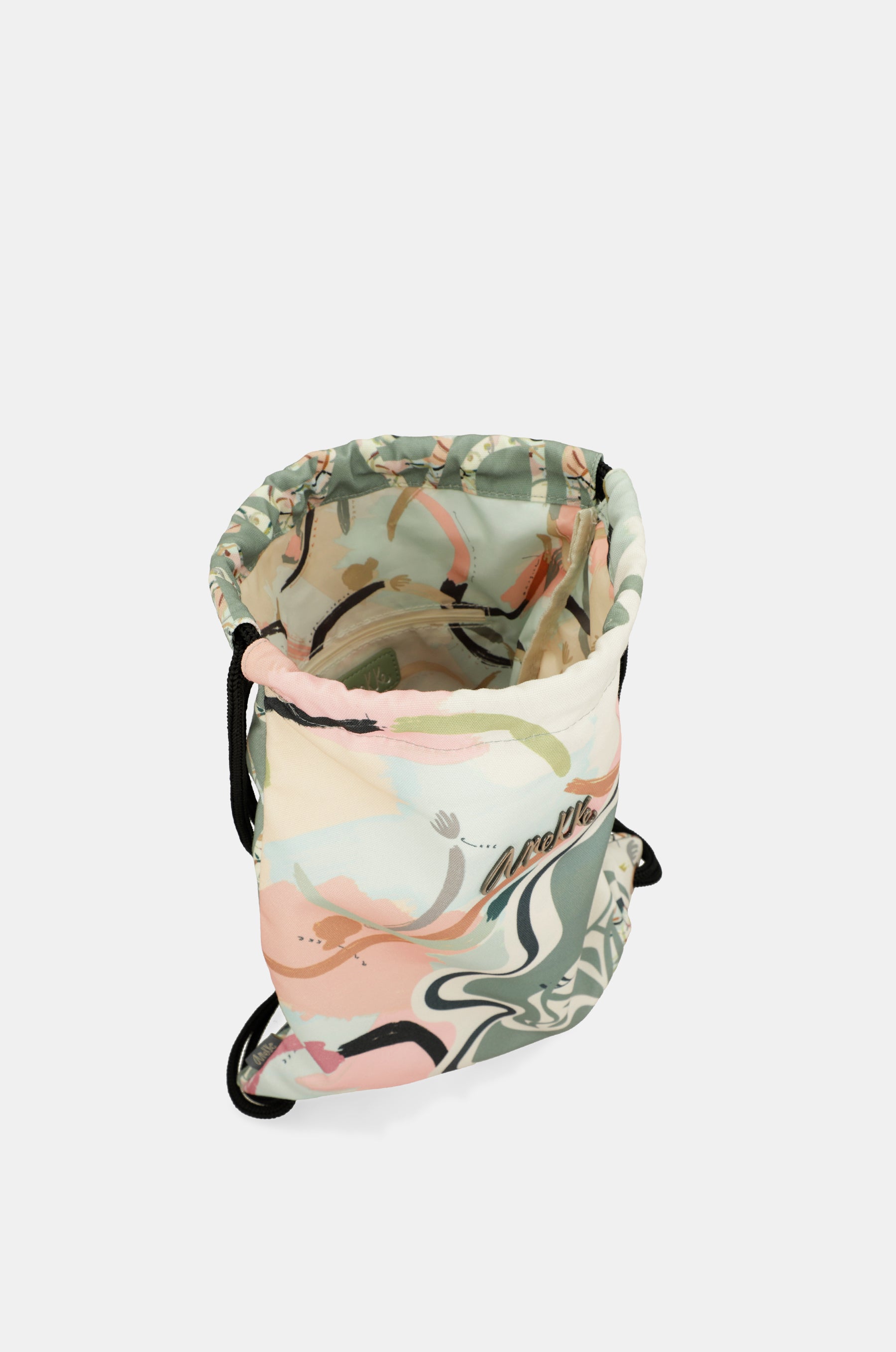 Saco de tela Smart