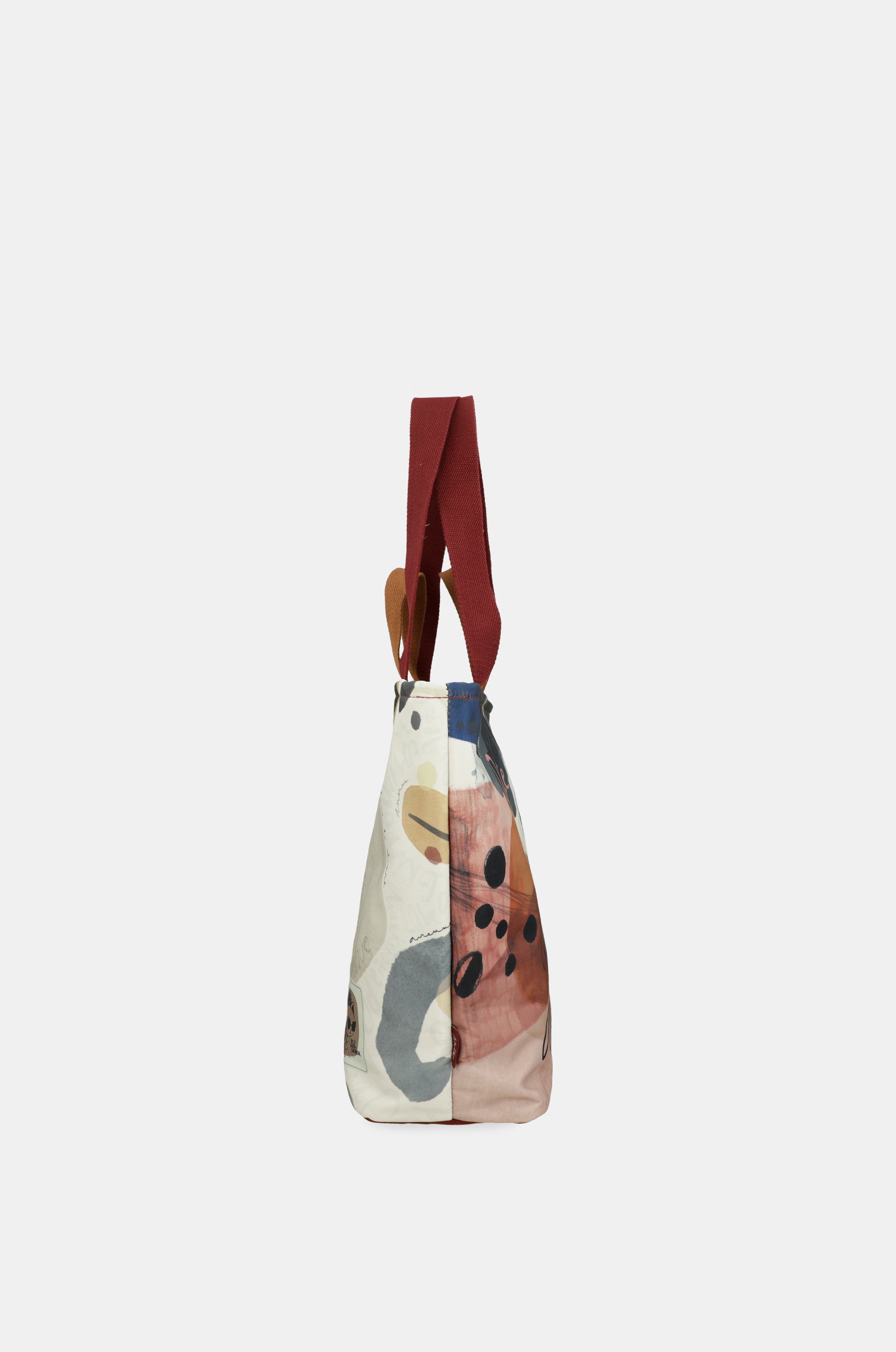 Bolso de playa mediano Alma