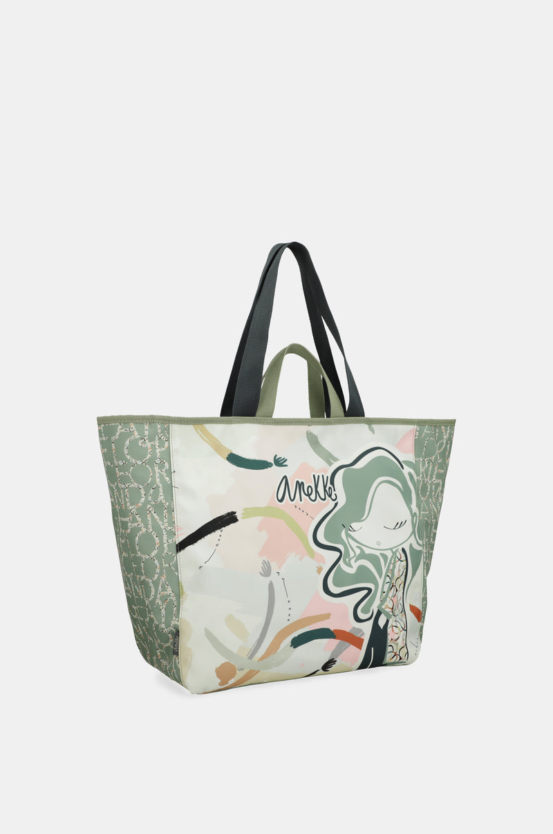 Bolso de playa grande Smart