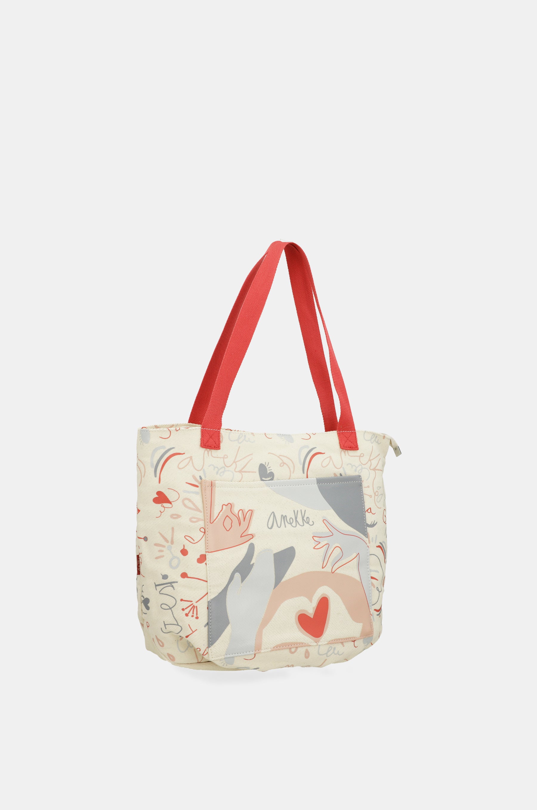 Bolso de playa Ole