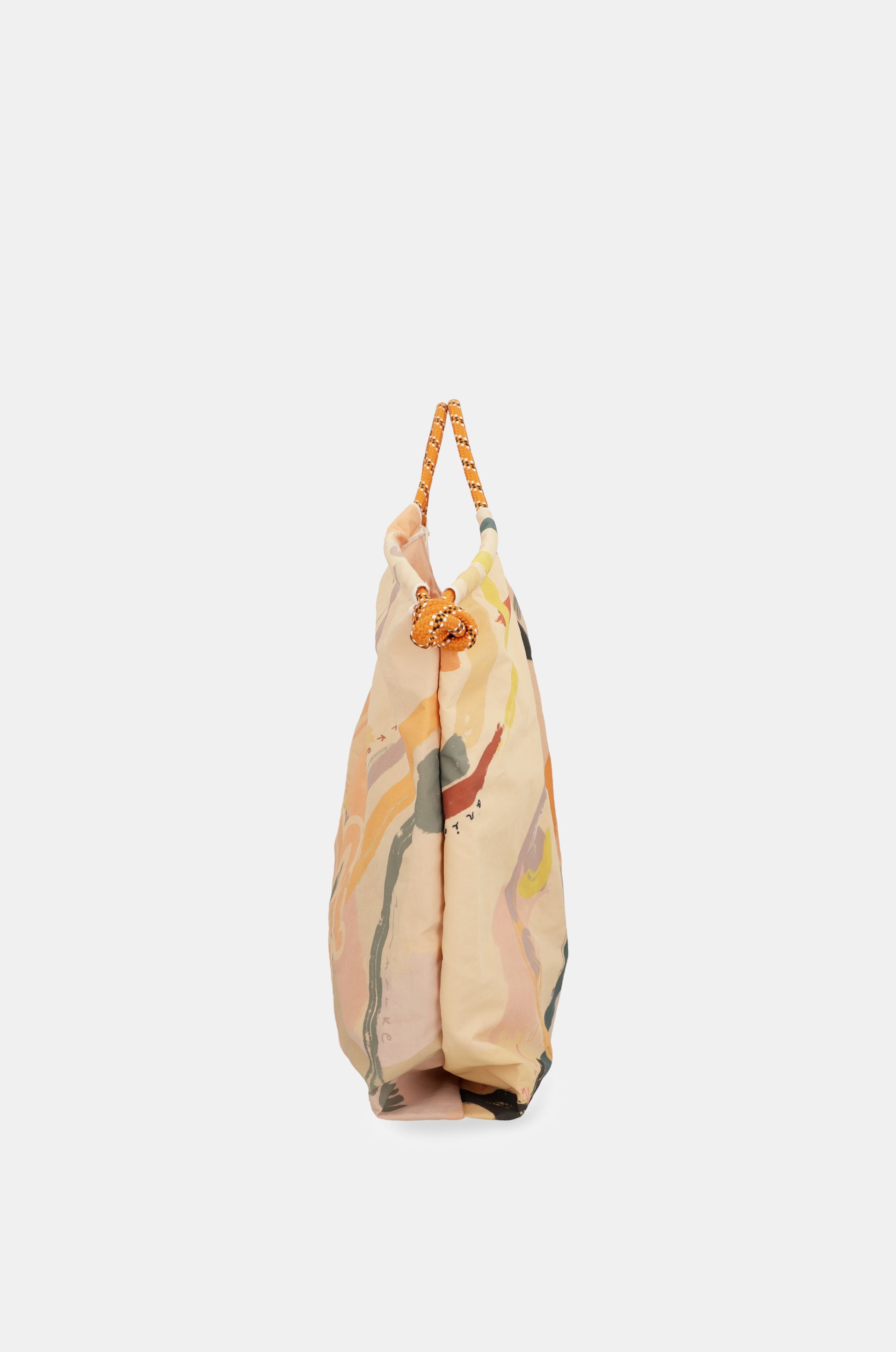 Bolso de playa estampado Smart