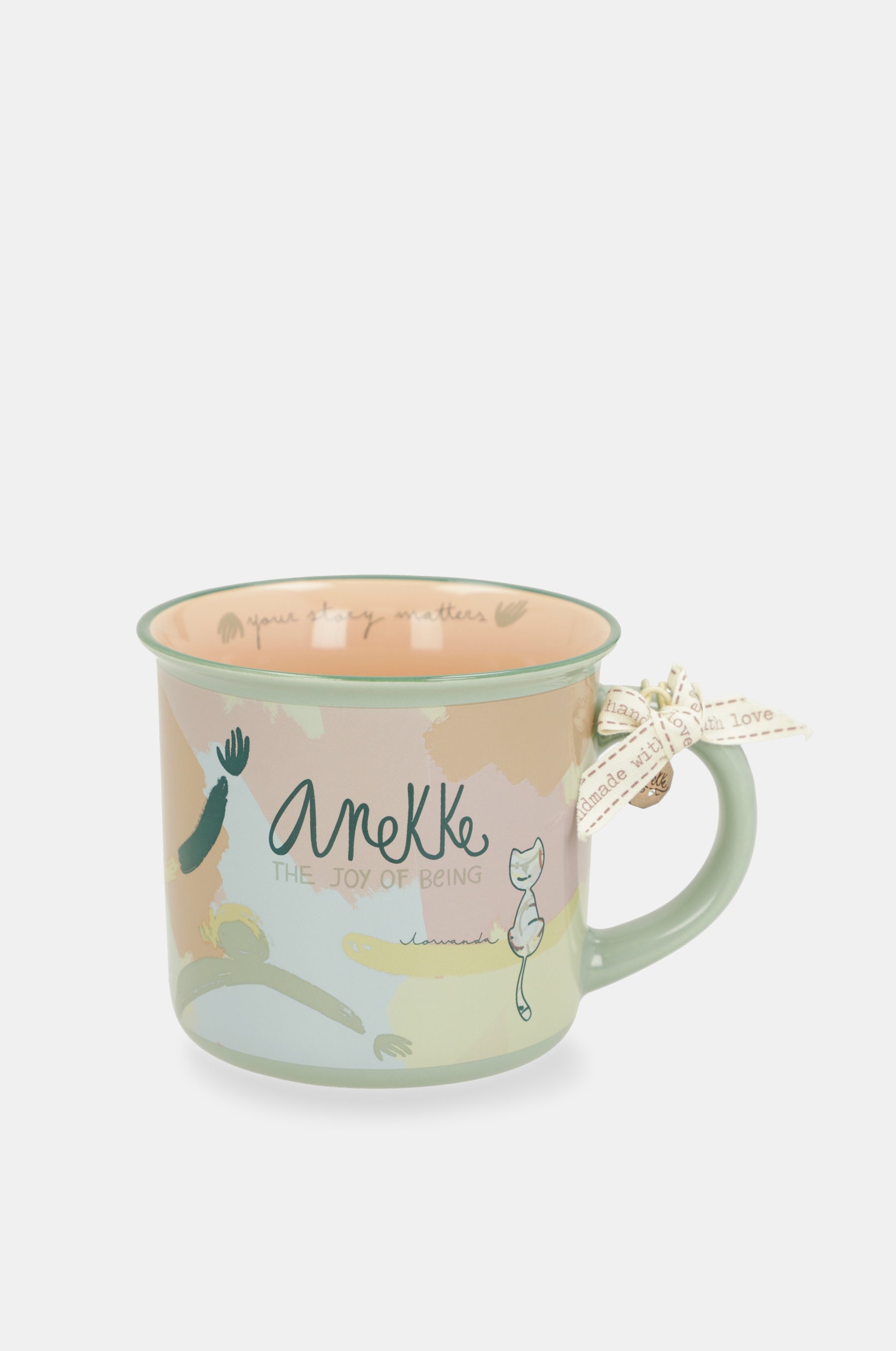 Taza Smart