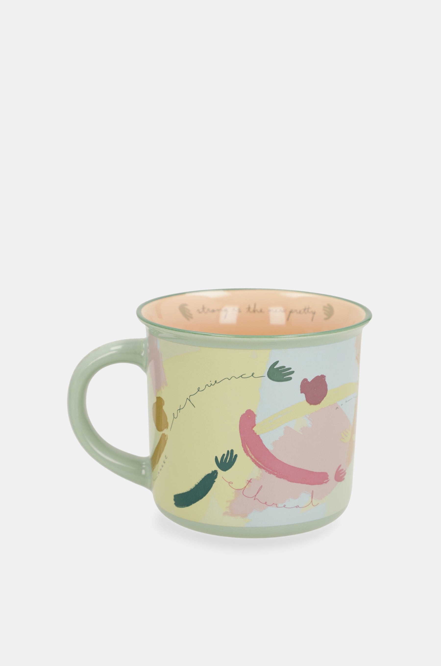 Taza Smart
