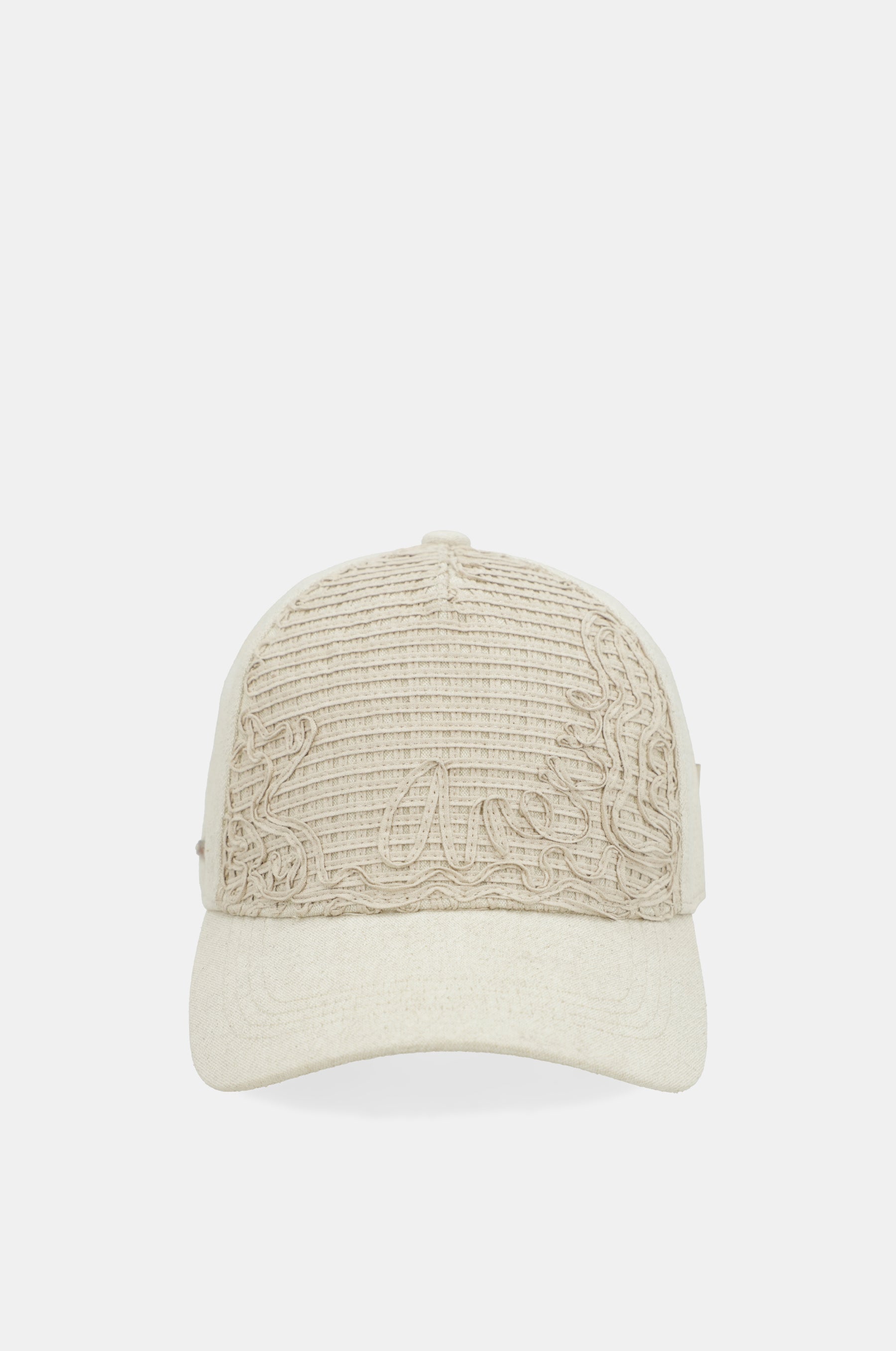 Gorra crochet