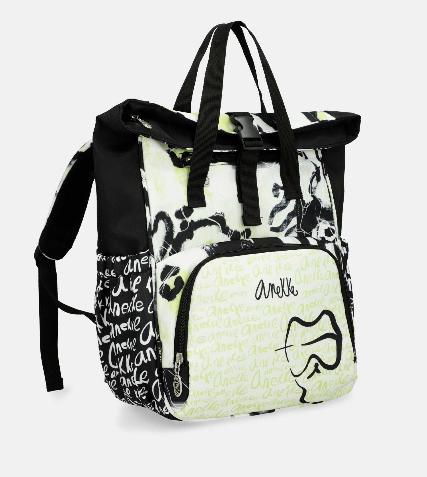 Mochila pequeña Nature Towanda