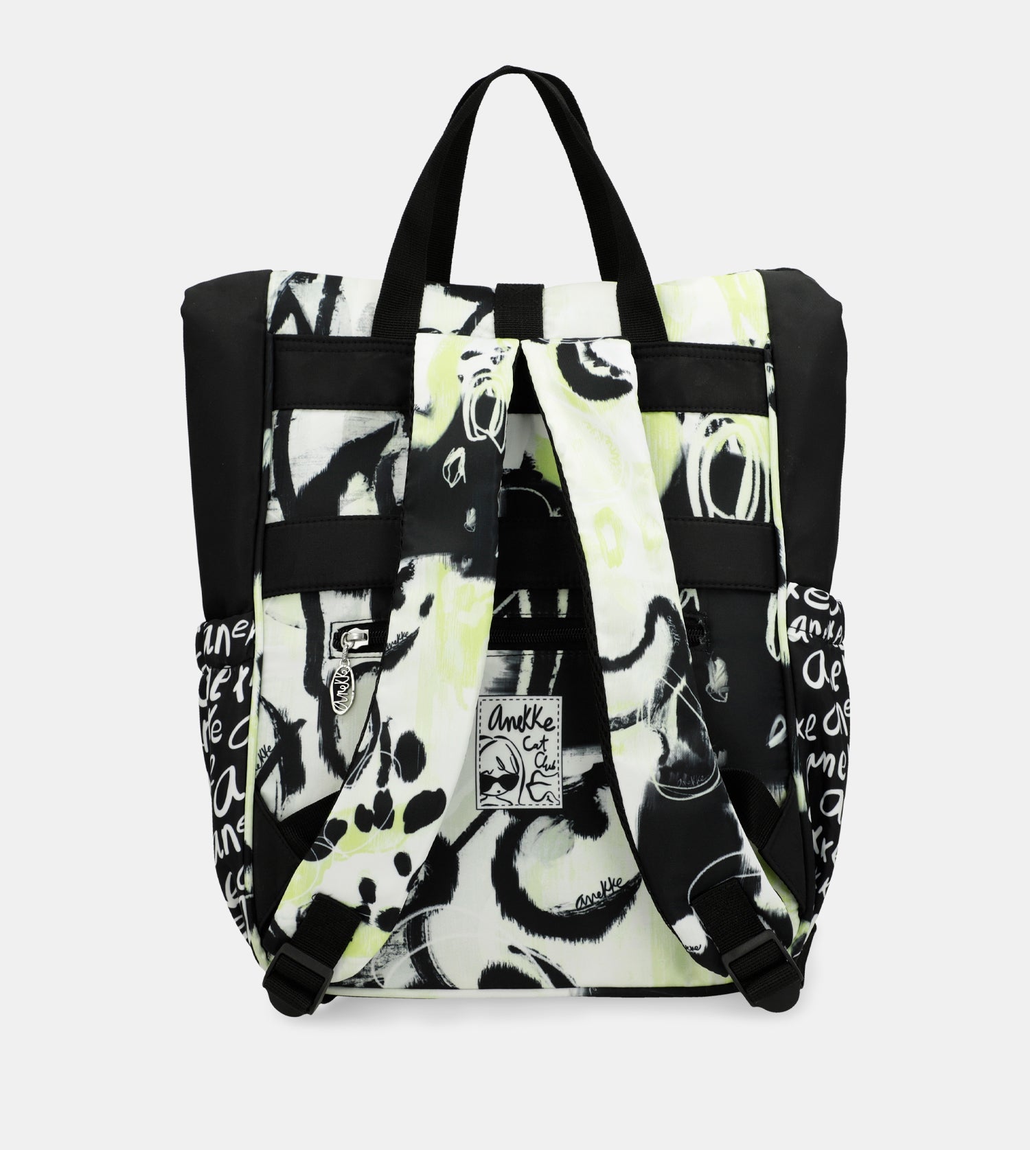 Mochila pequeña Nature Towanda