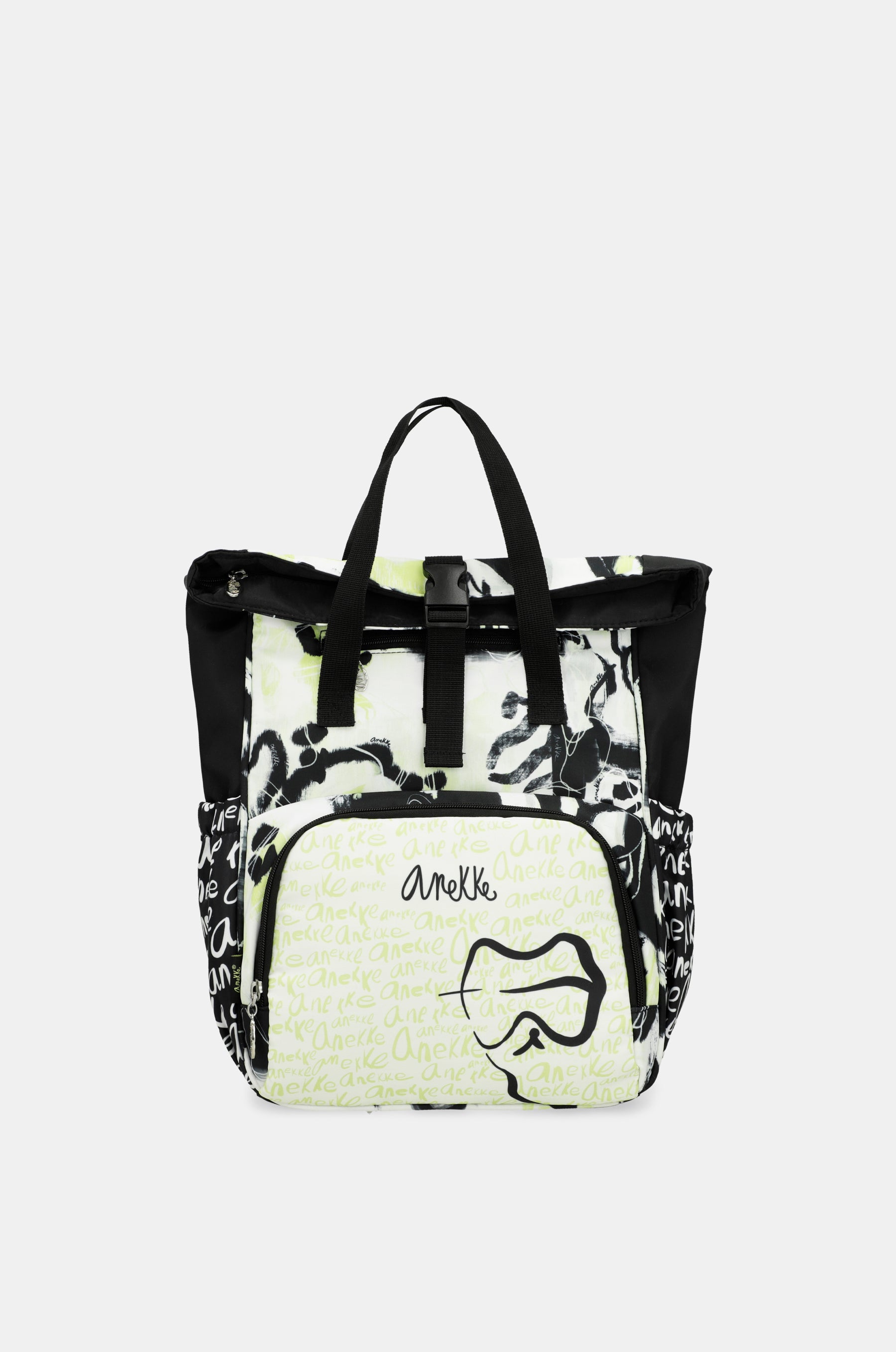Mochila pequeña Nature Towanda