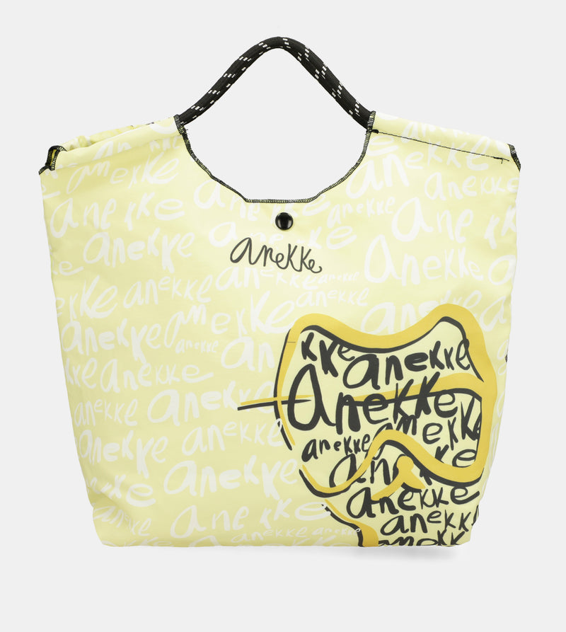 Bolso de playa Nature Towanda