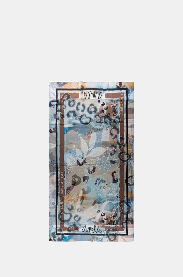 Toalla de playa Memories
