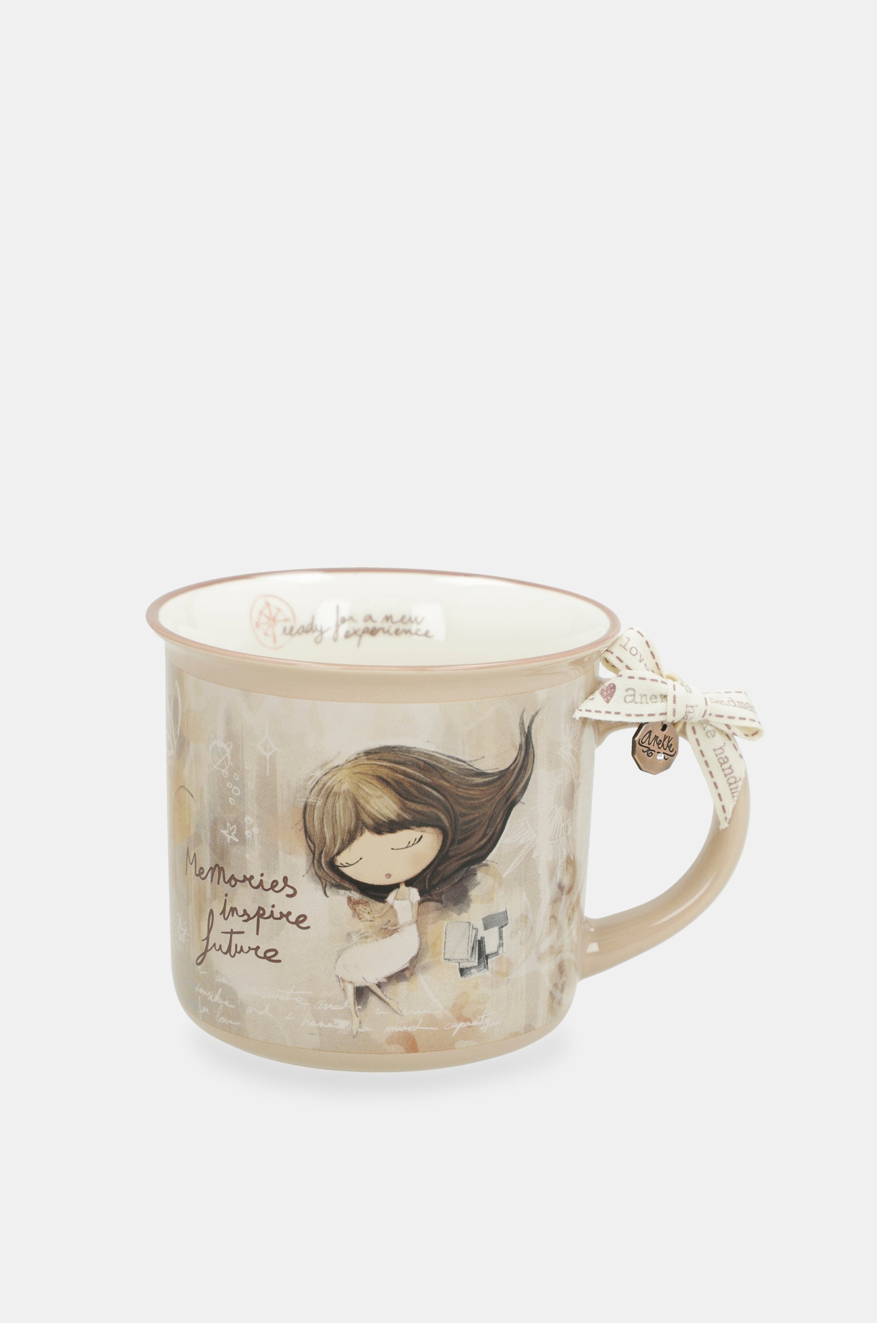 Taza Real