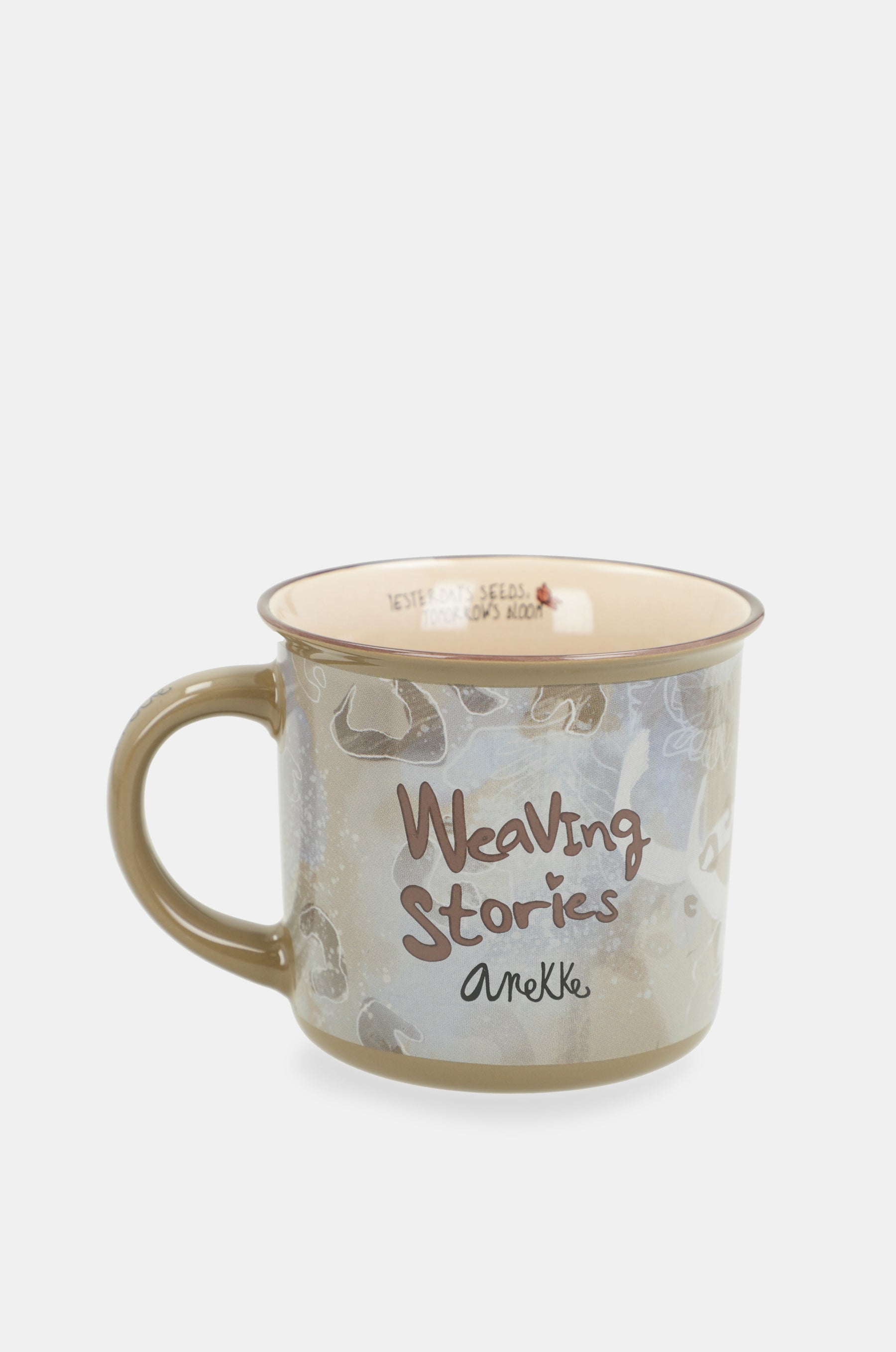 Taza Memories