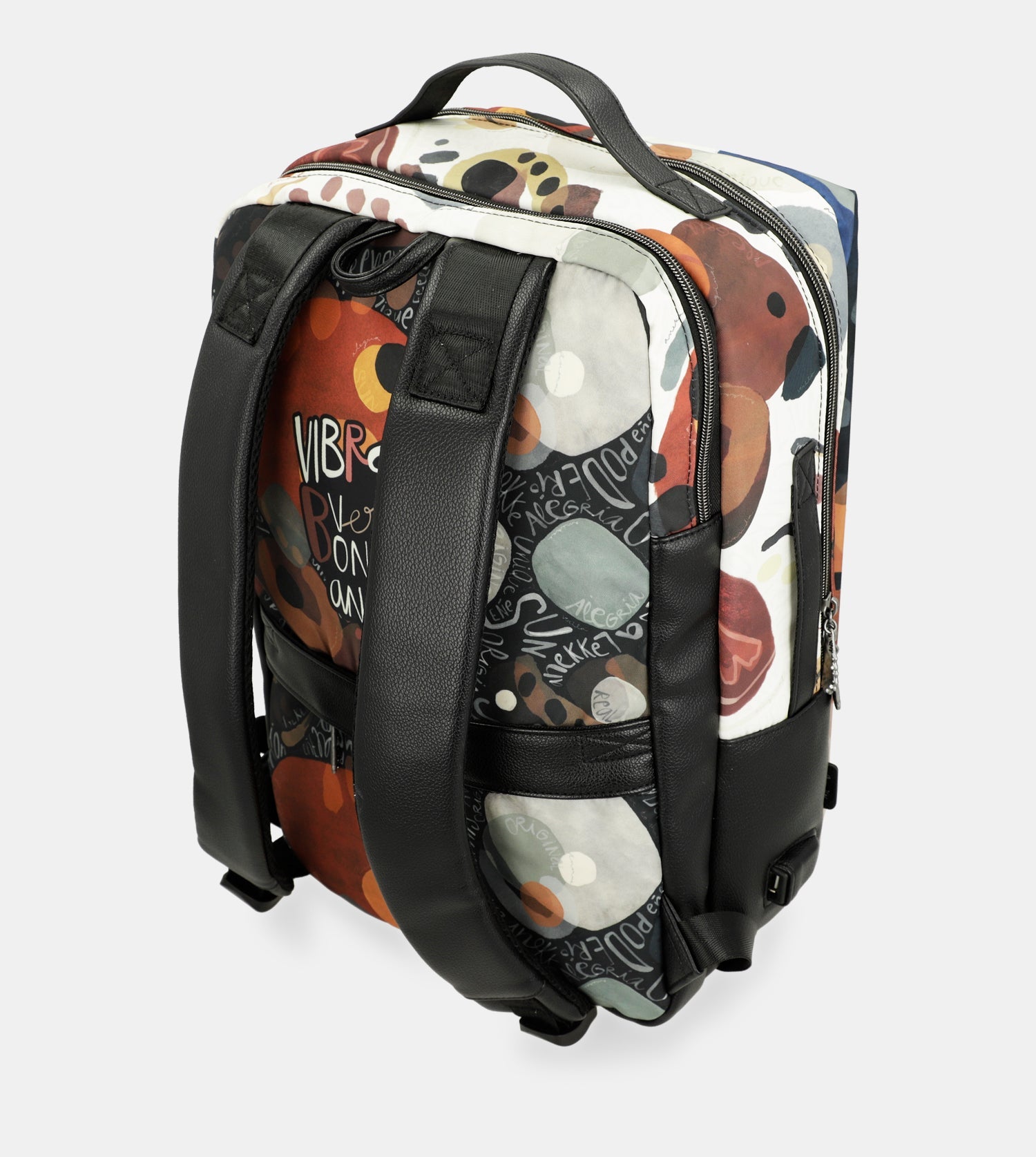Mochila de viaje grande Alma