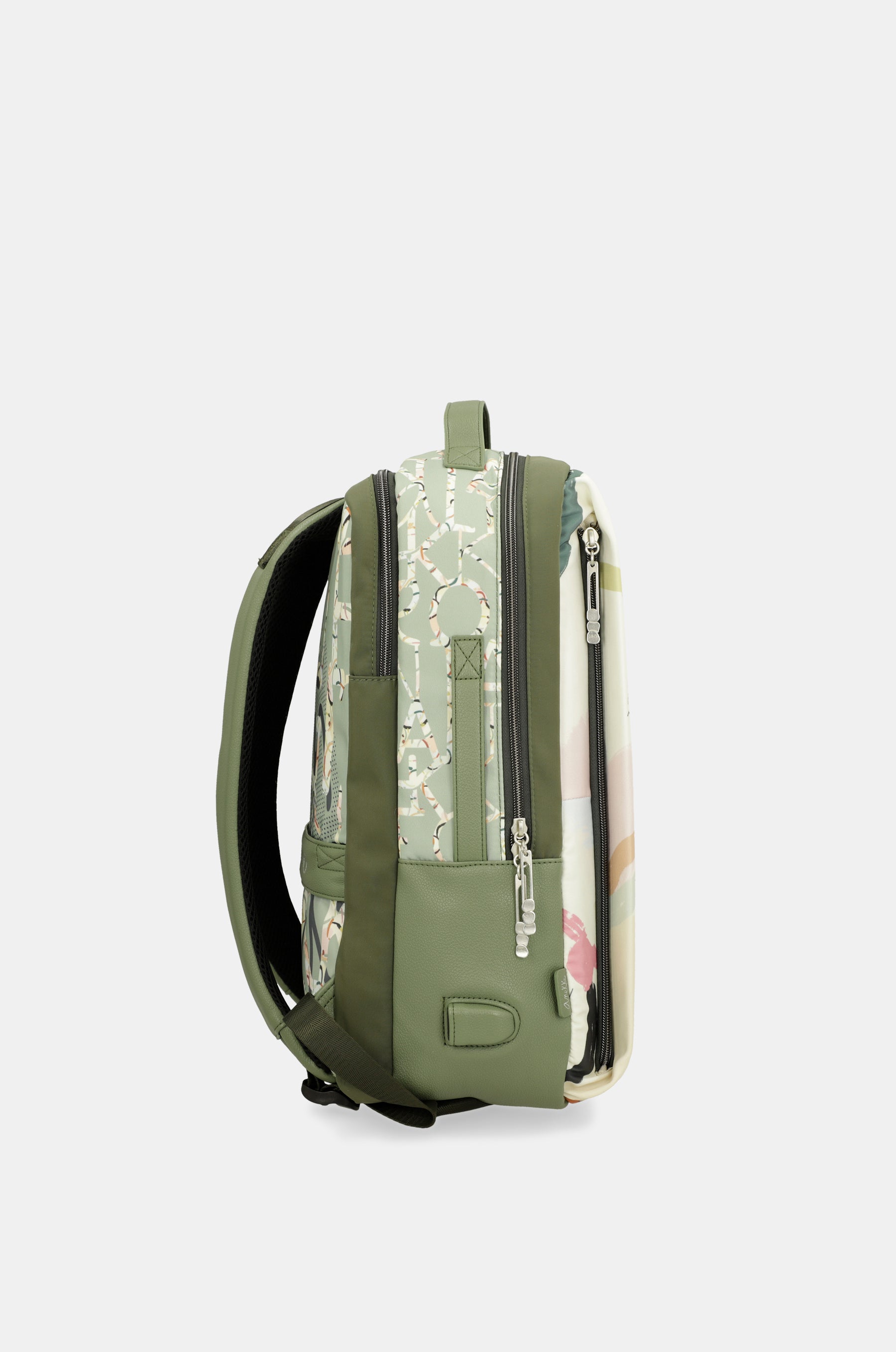 Mochila de viaje grande Smart