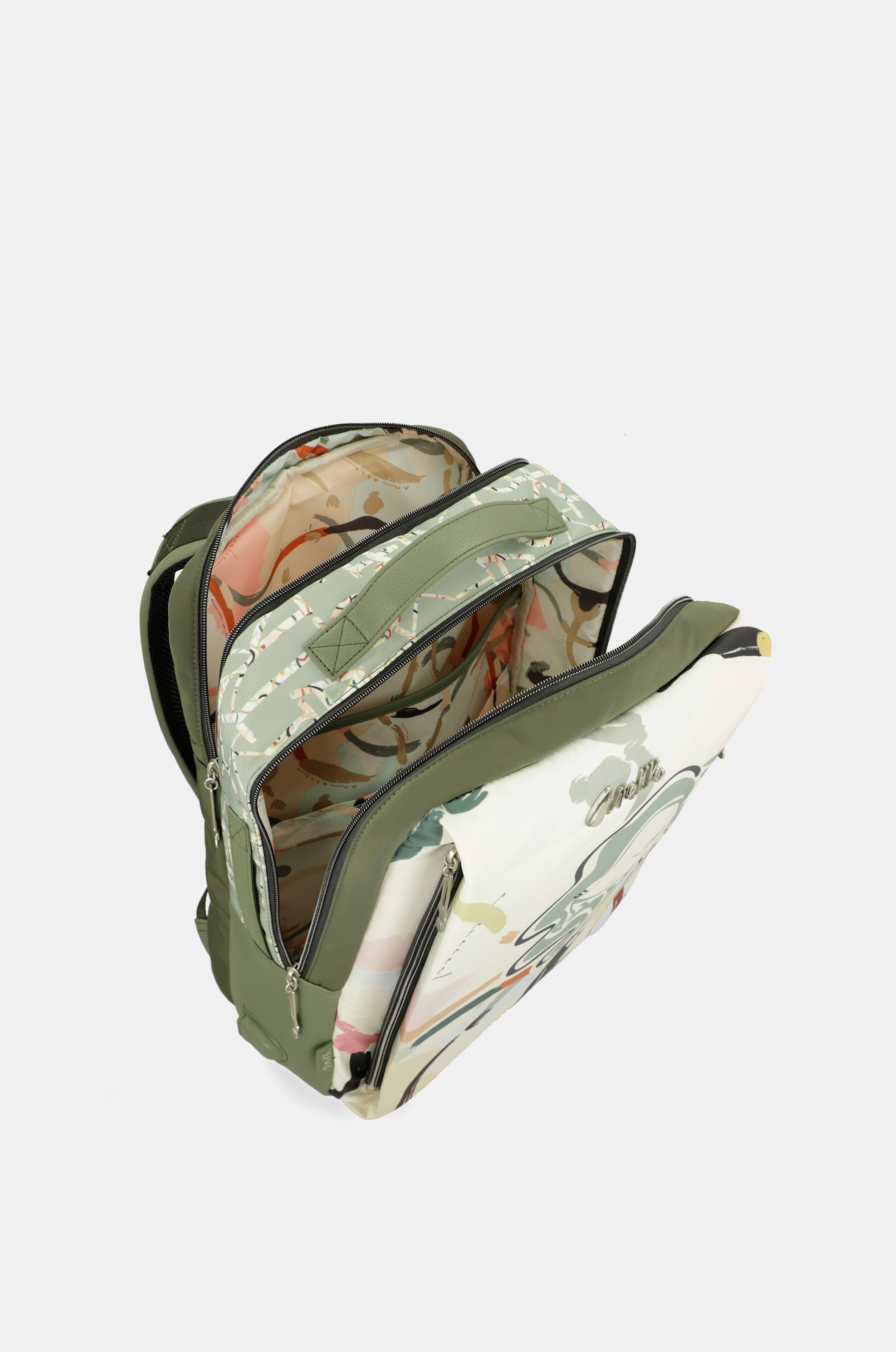 Mochila de viaje grande Smart