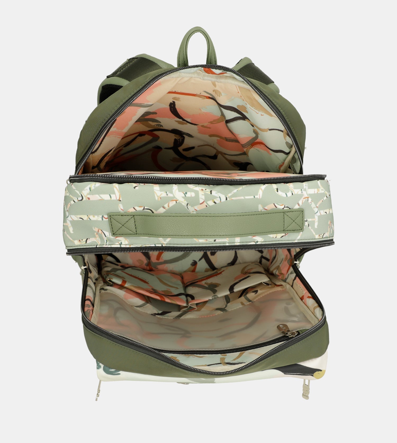 Mochila de viaje grande Smart