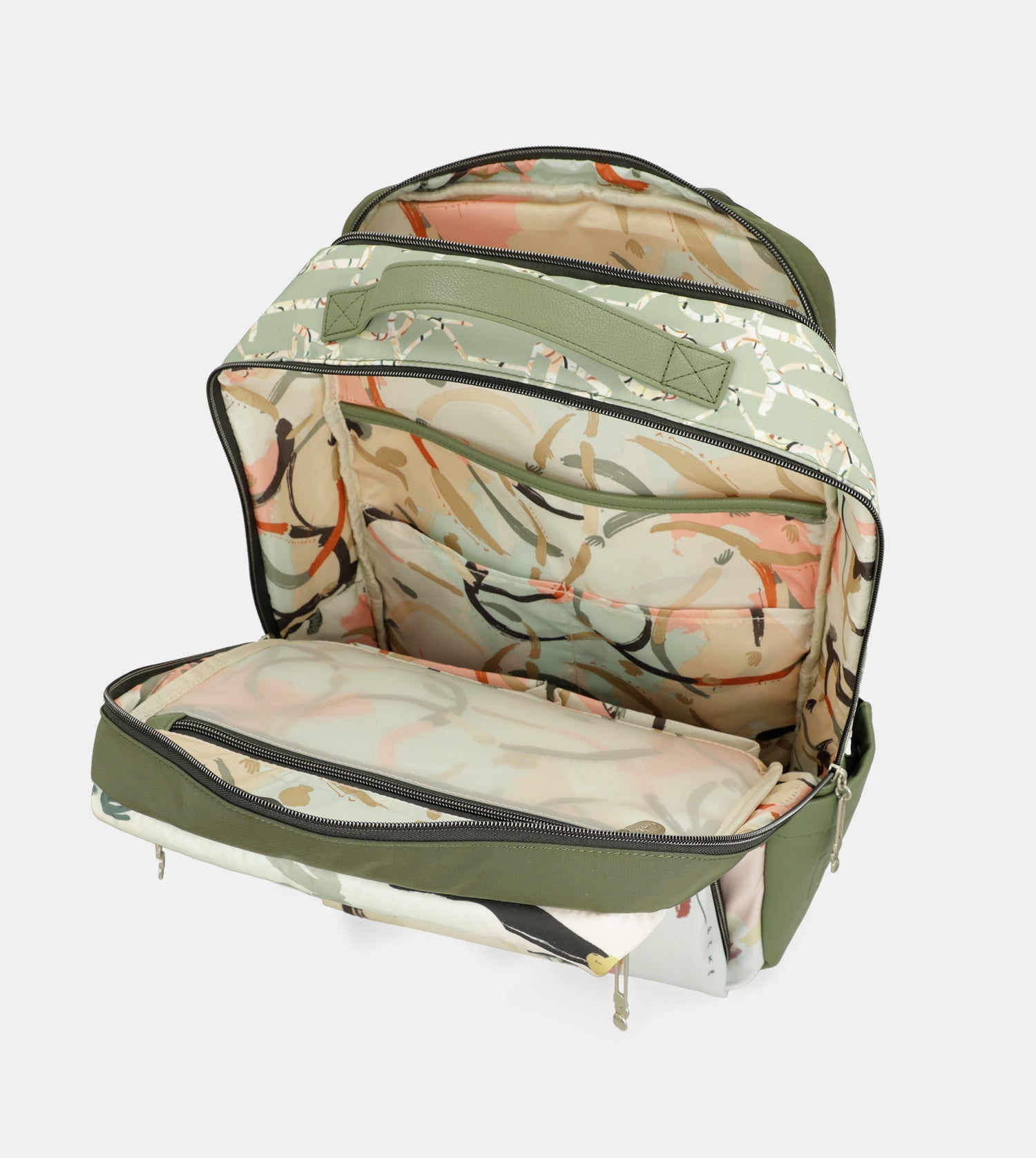 Mochila de viaje grande Smart