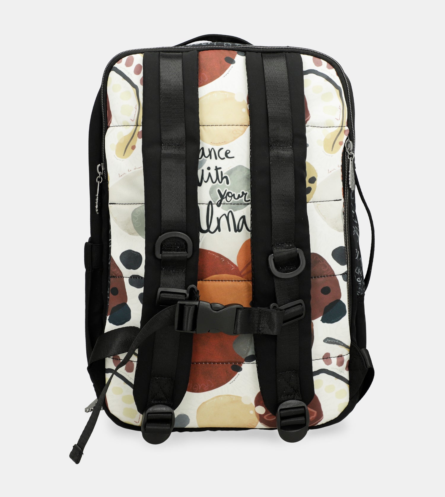 Mochila de viaje pequeña Alma