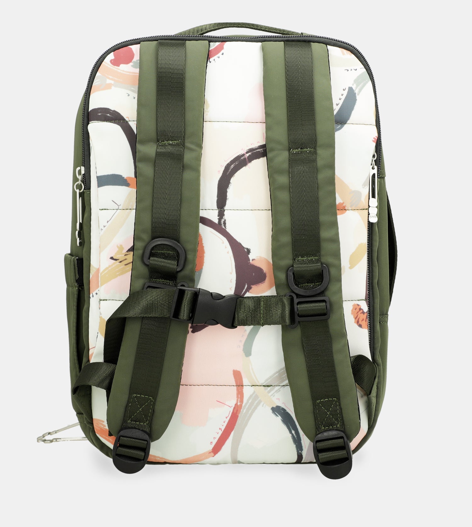 Mochila de viaje pequeña Smart