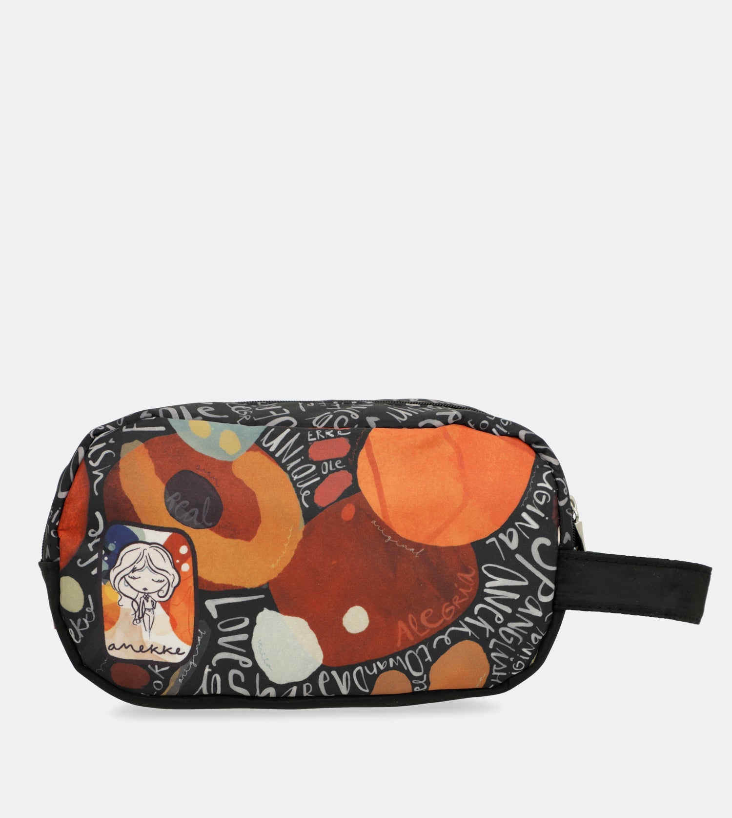 Neceser de viaje pequeño Alma