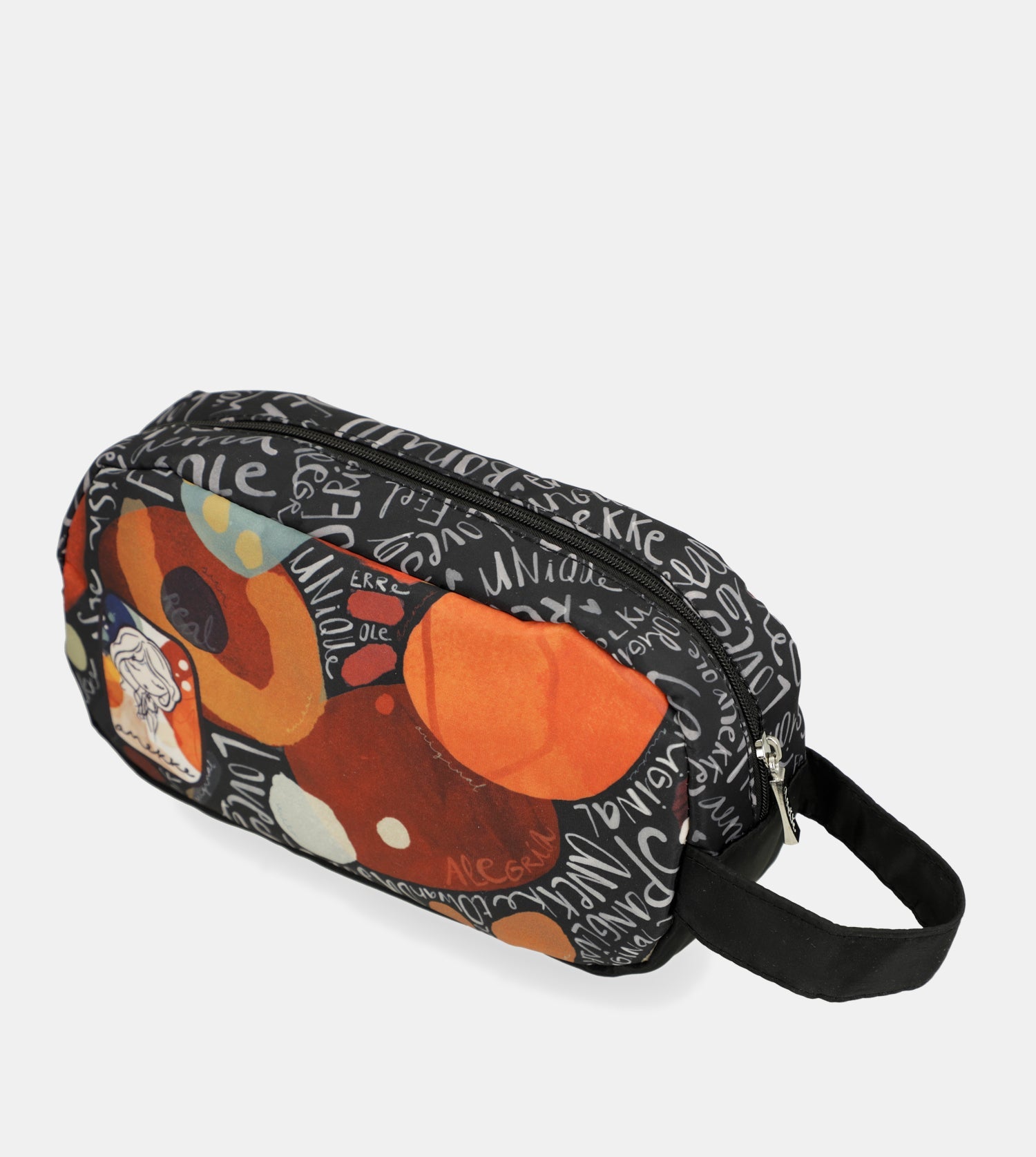 Neceser de viaje pequeño Alma