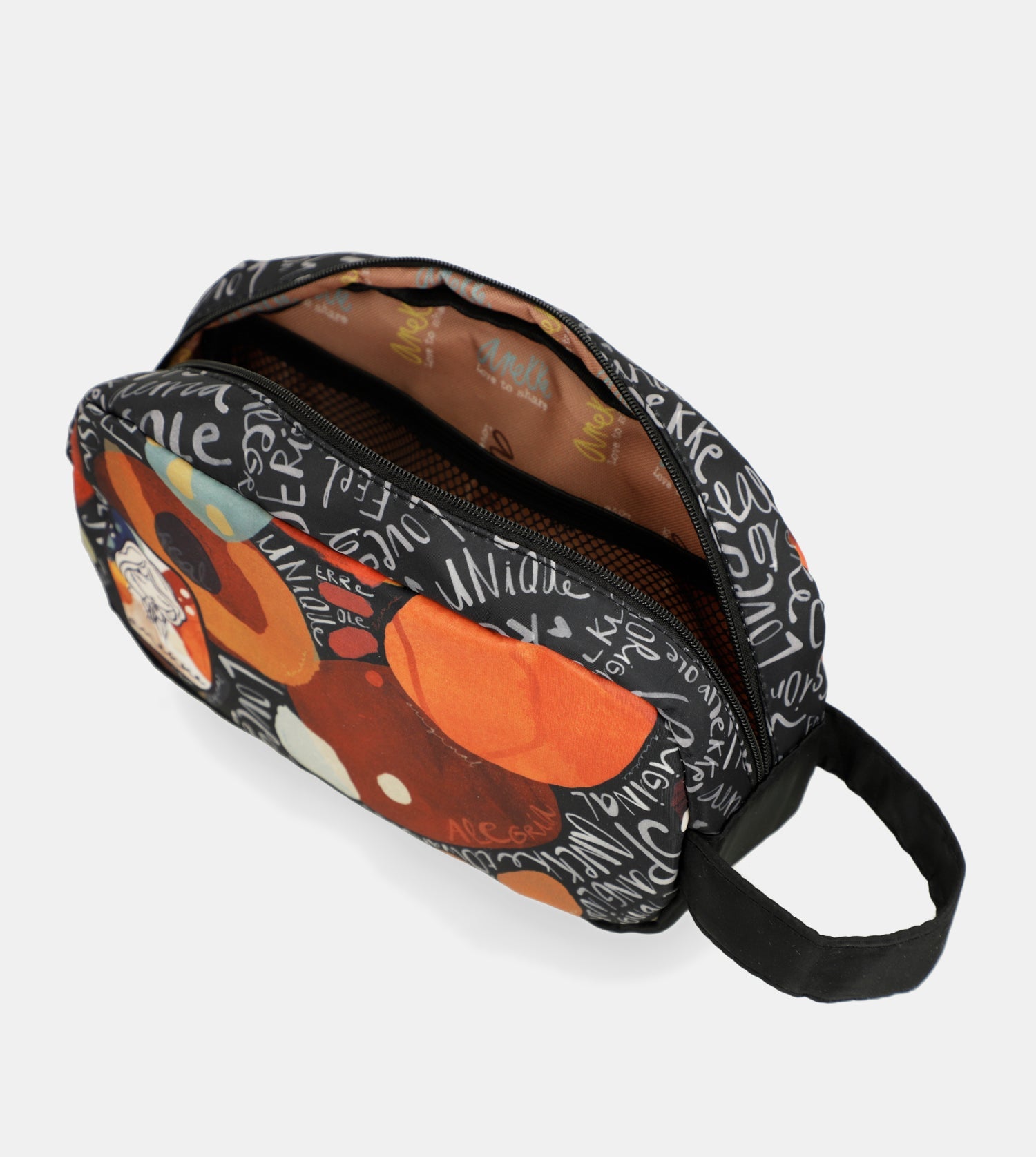 Neceser de viaje pequeño Alma