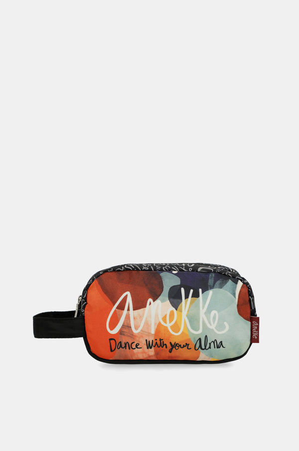 Neceser de viaje pequeño Alma