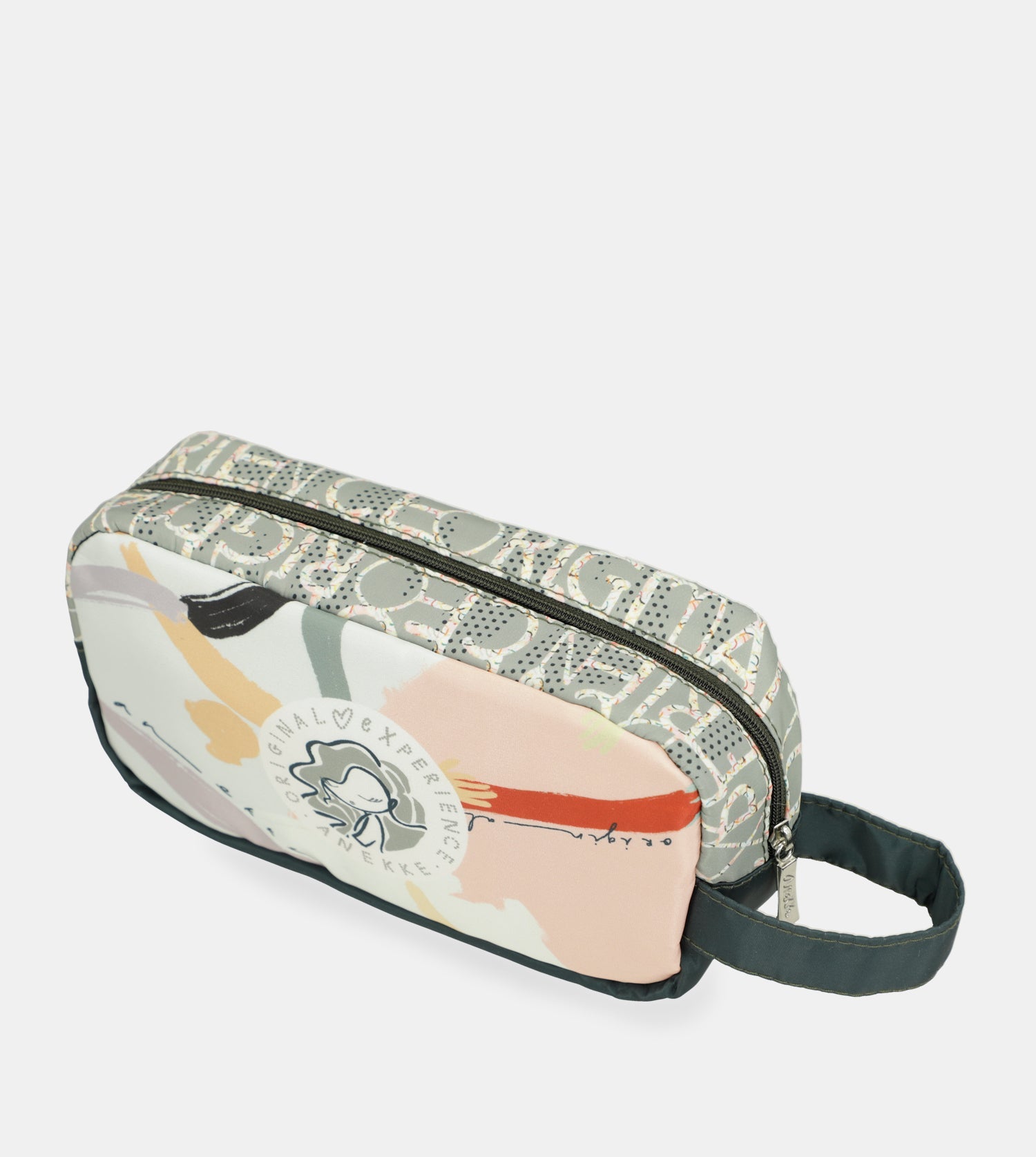 Neceser de viaje pequeño Smart