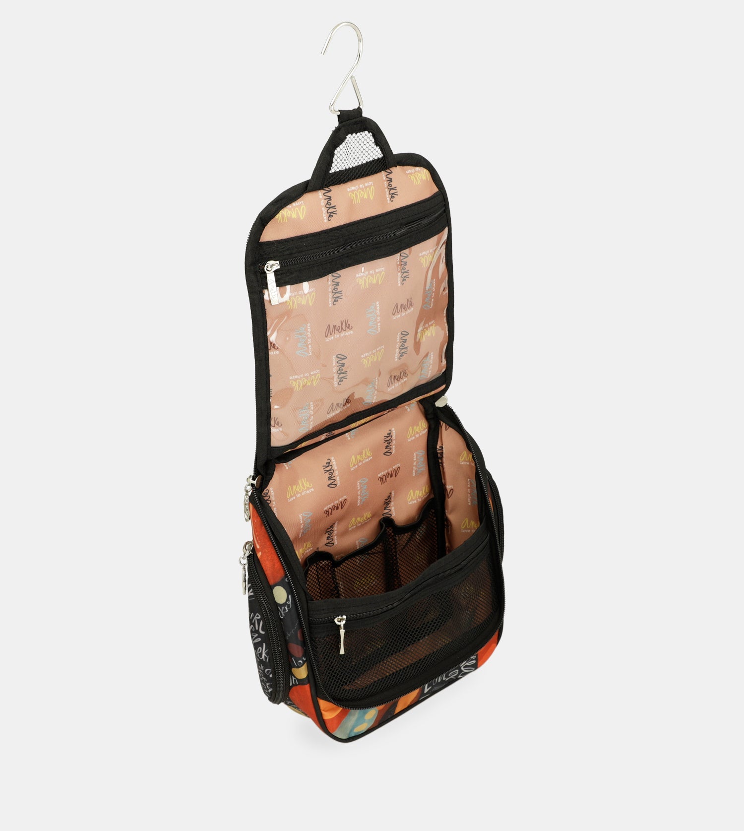 Neceser de viaje grande Alma