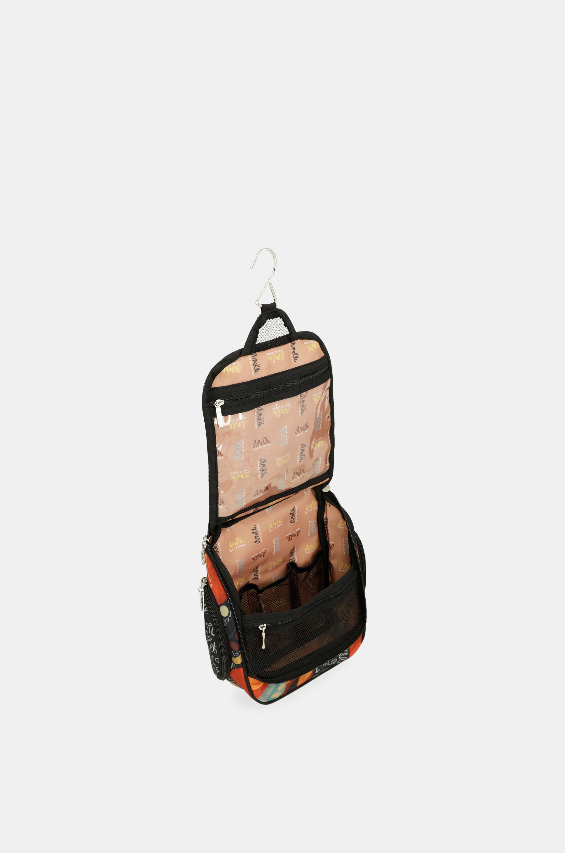 Neceser de viaje grande Alma