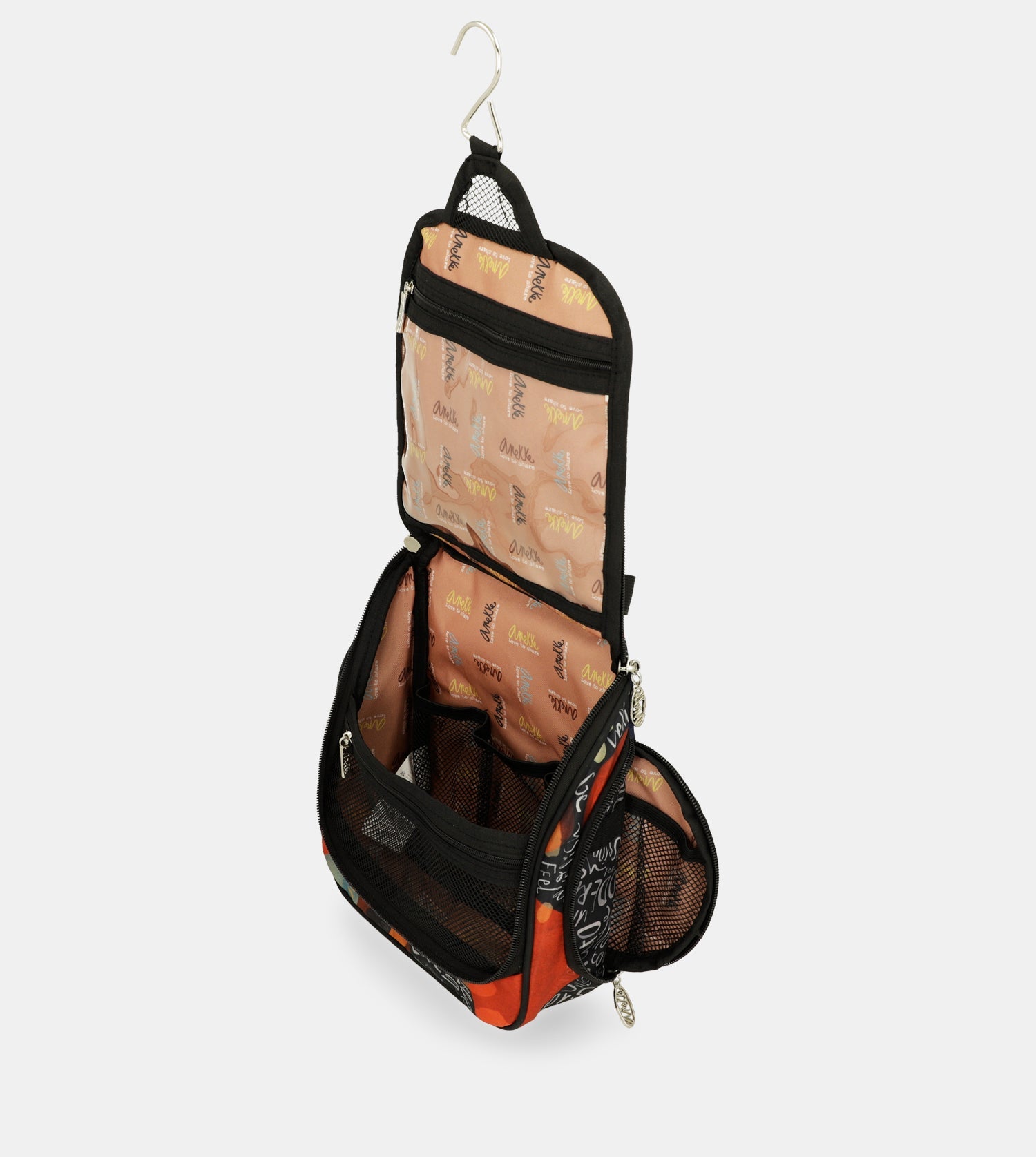 Neceser de viaje grande Alma