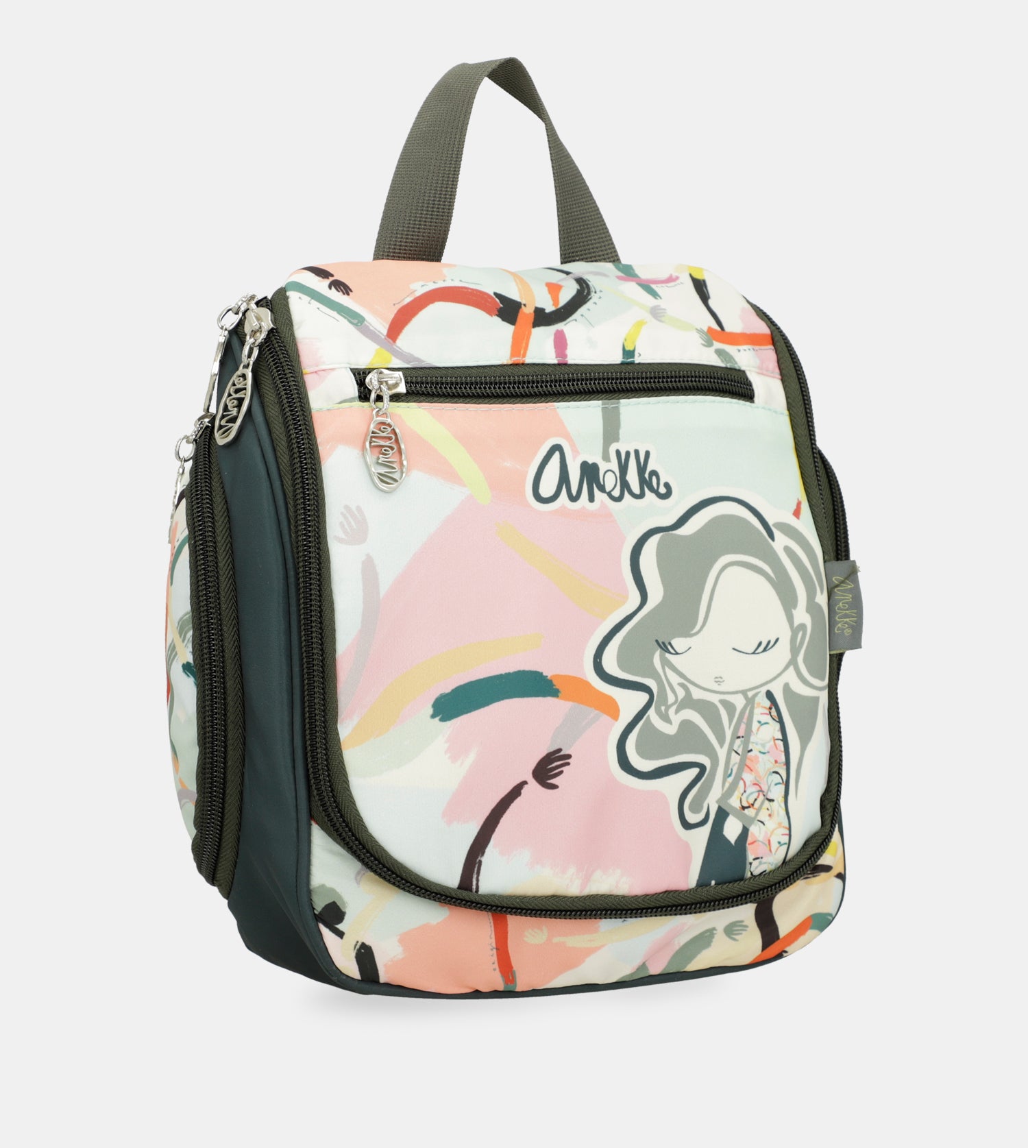 Neceser de viaje grande Smart