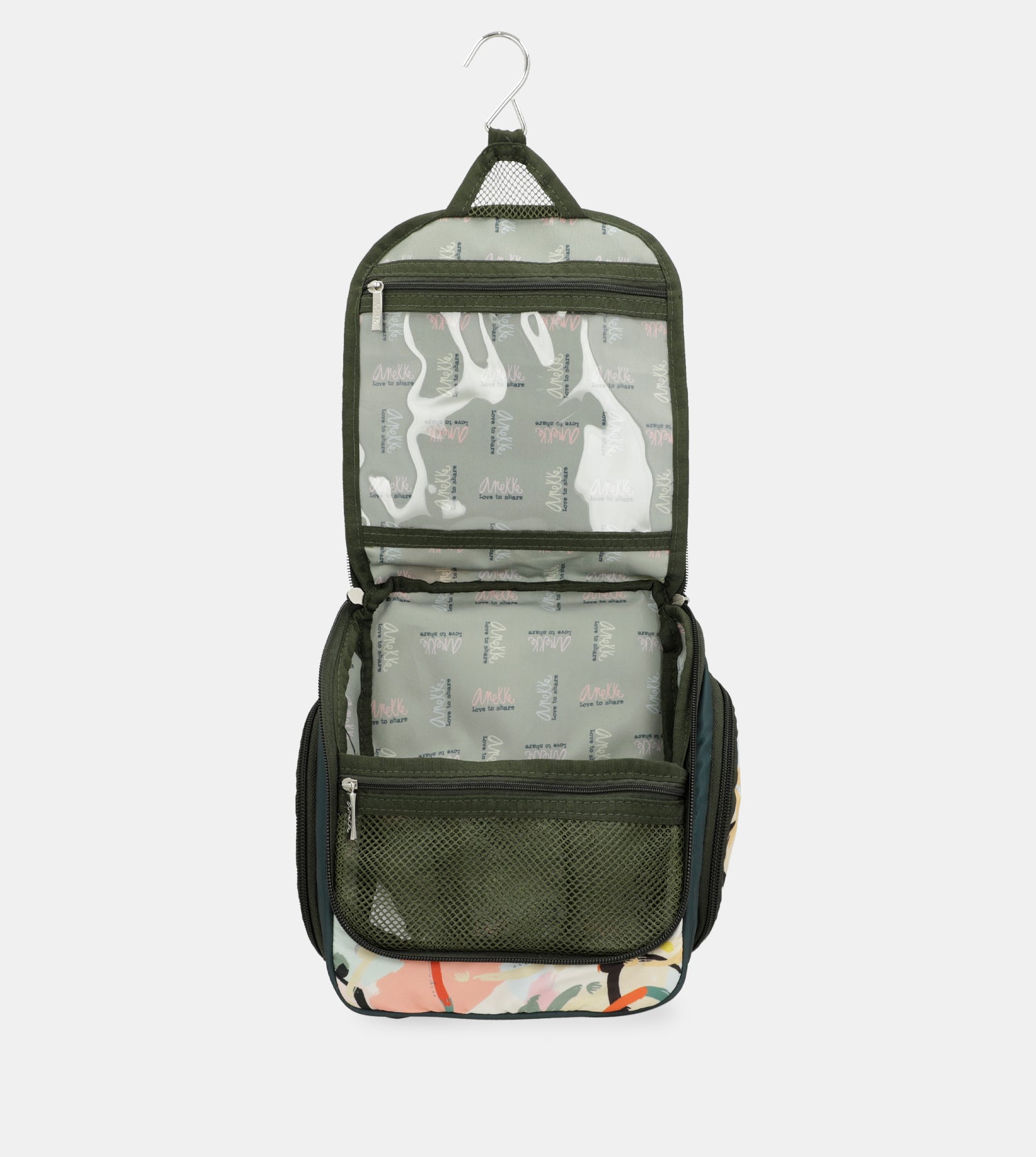 Neceser de viaje grande Smart