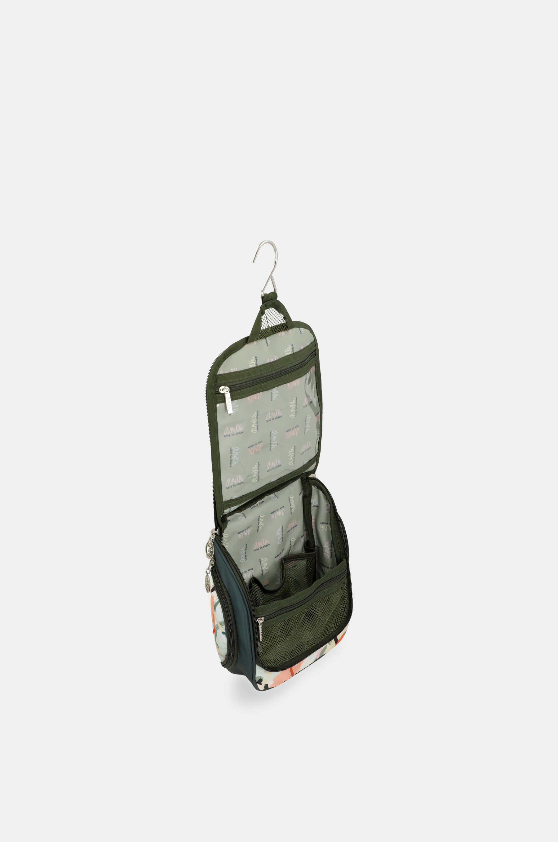 Neceser de viaje grande Smart
