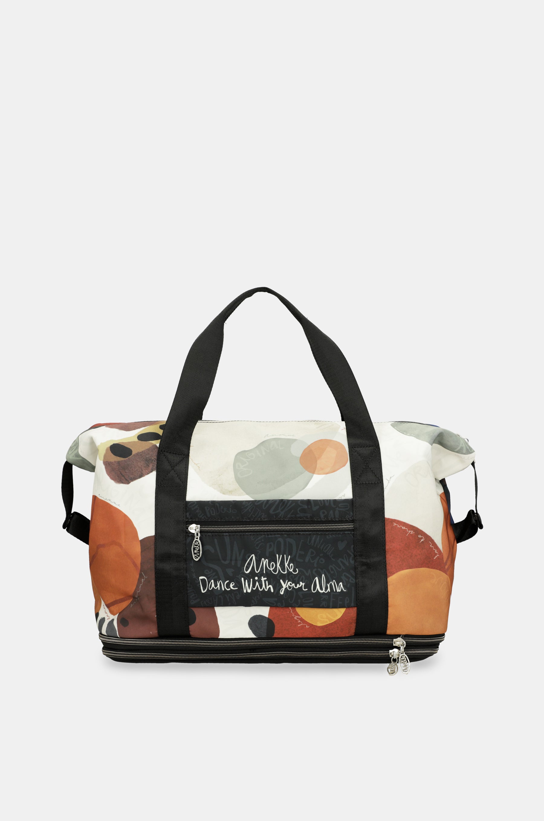 Bolso de viaje extensible Alma