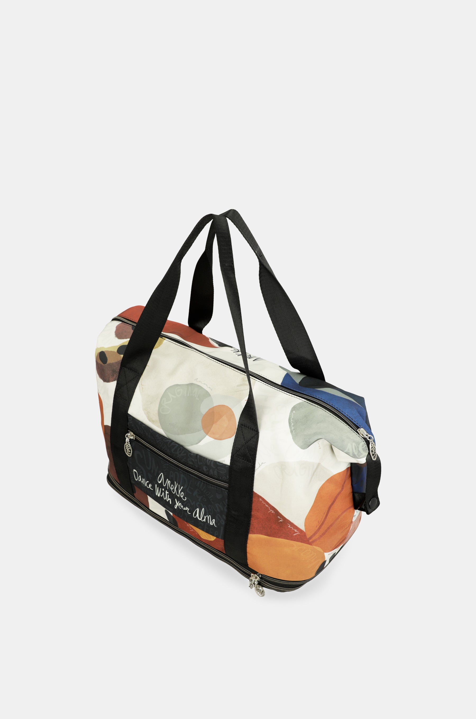 Bolso de viaje extensible Alma