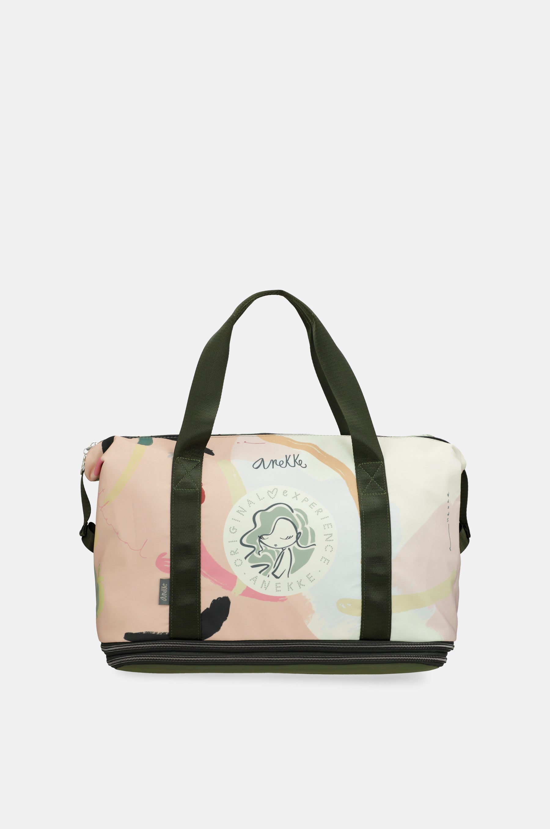 Bolso de viaje extensible Original