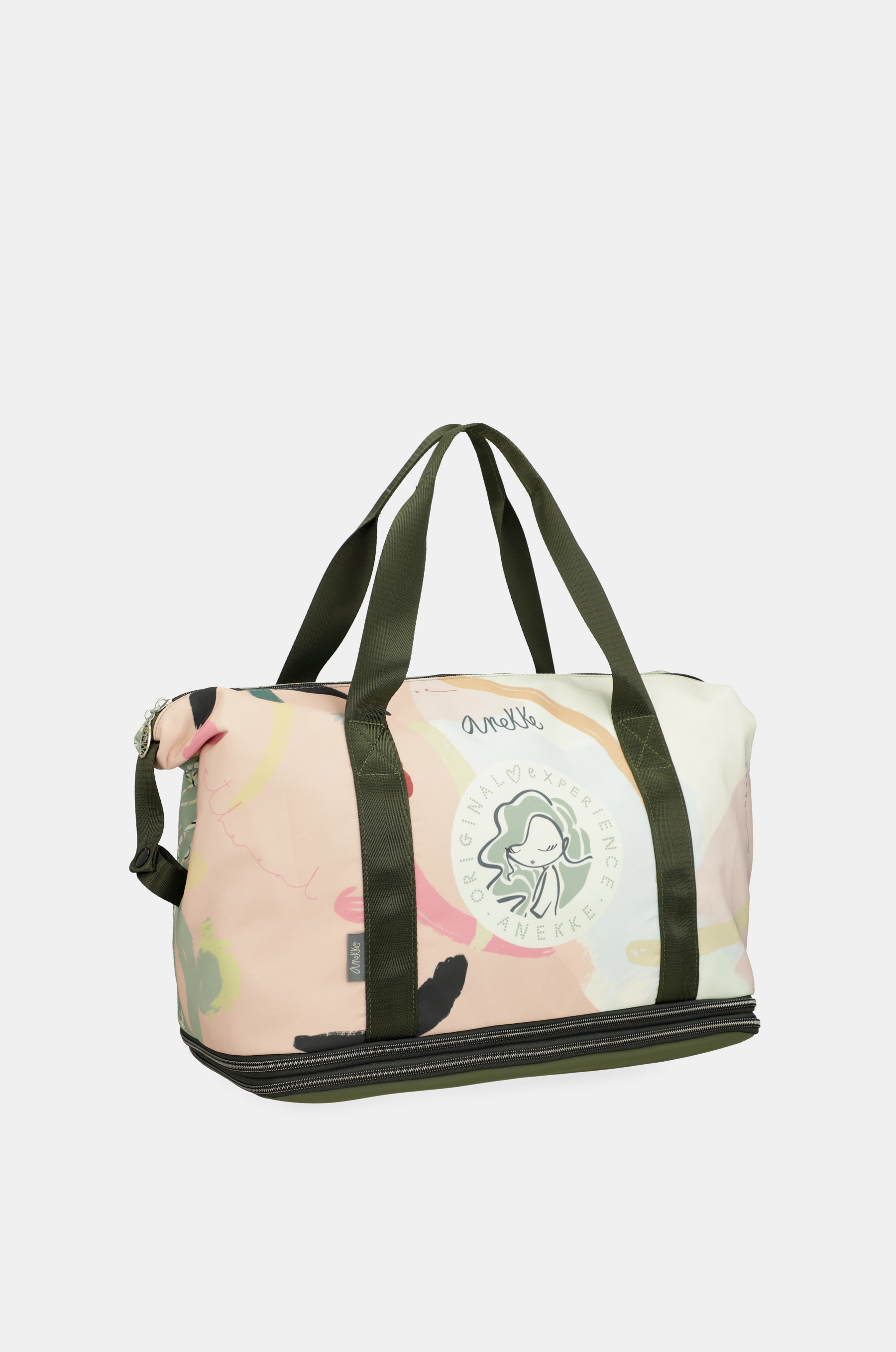 Bolso de viaje extensible Original